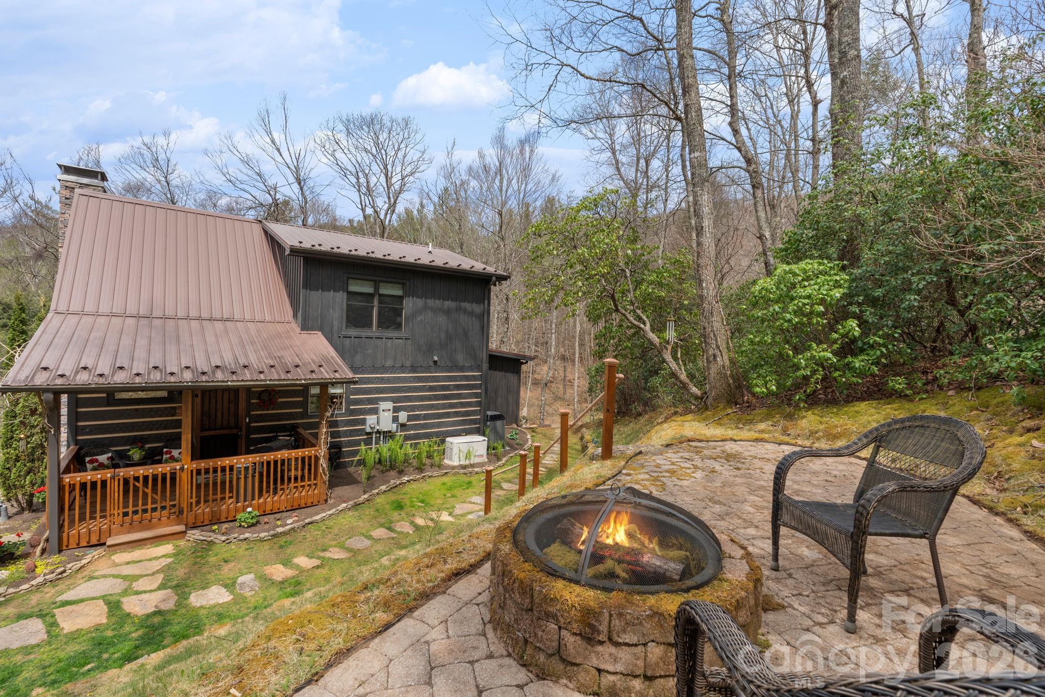 117 Deelani Trail Property Photo 4