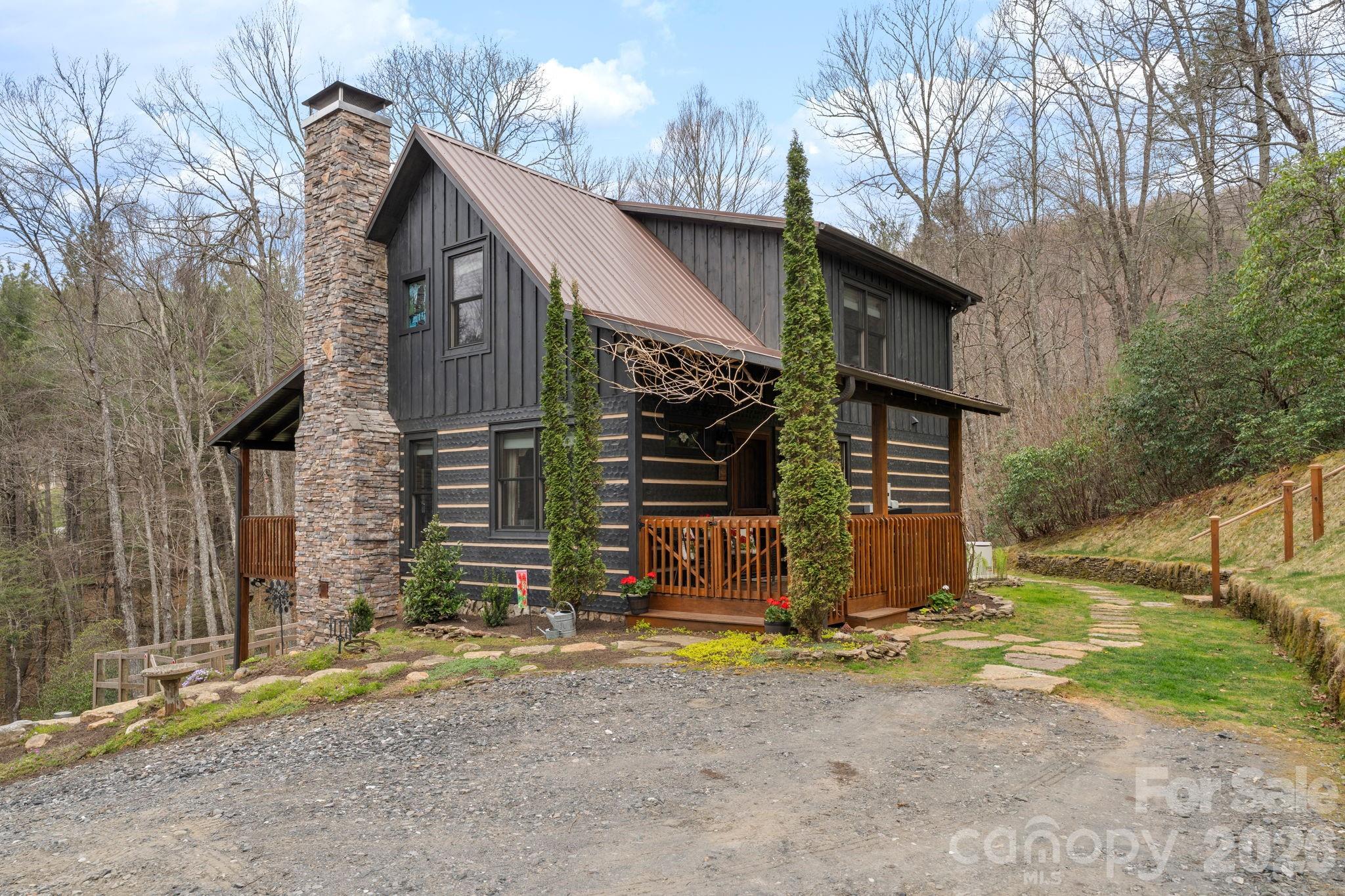 117 Deelani Trail Property Photo 5