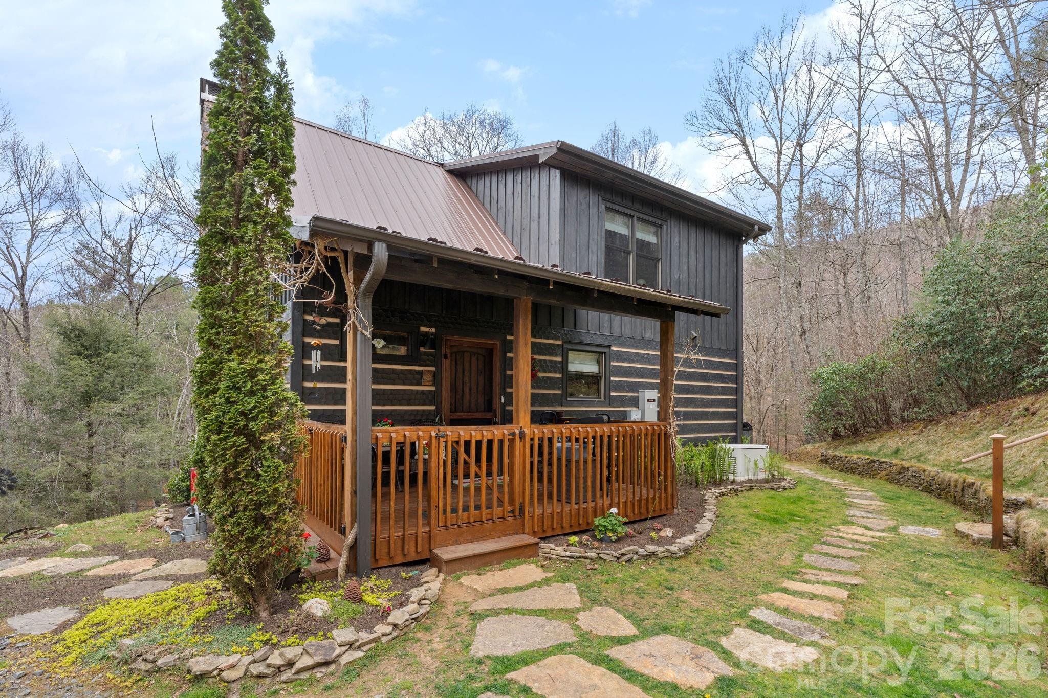 117 Deelani Trail Property Photo 6