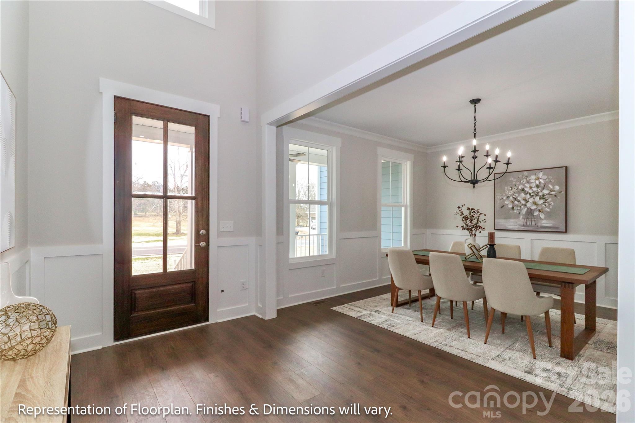 152 Fox Hunt Drive Property Photo 4