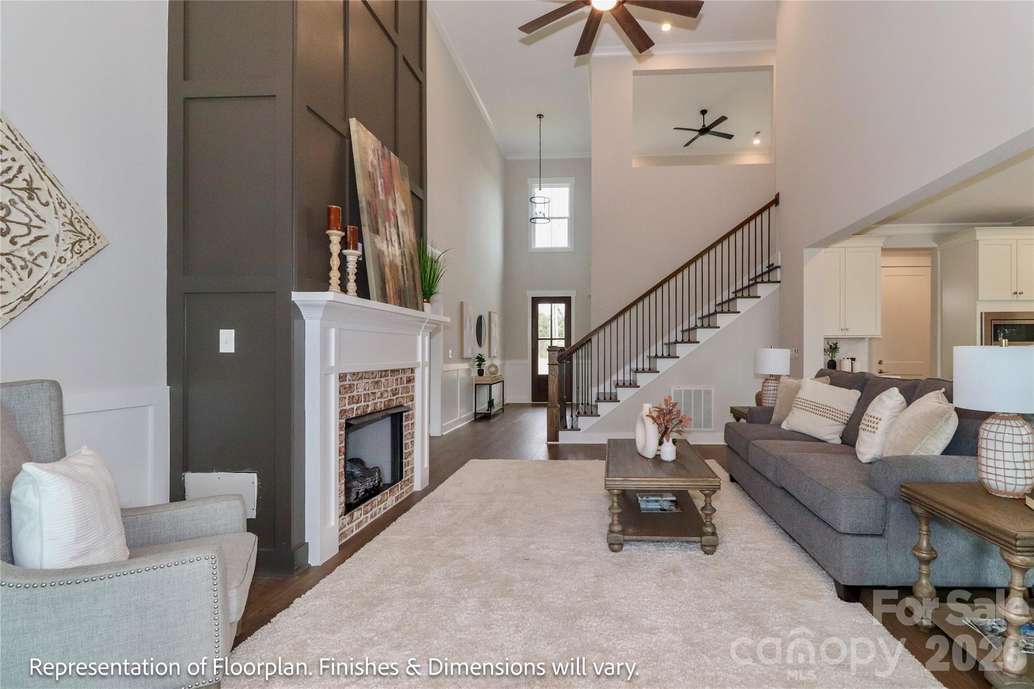 152 Fox Hunt Drive Property Photo 8