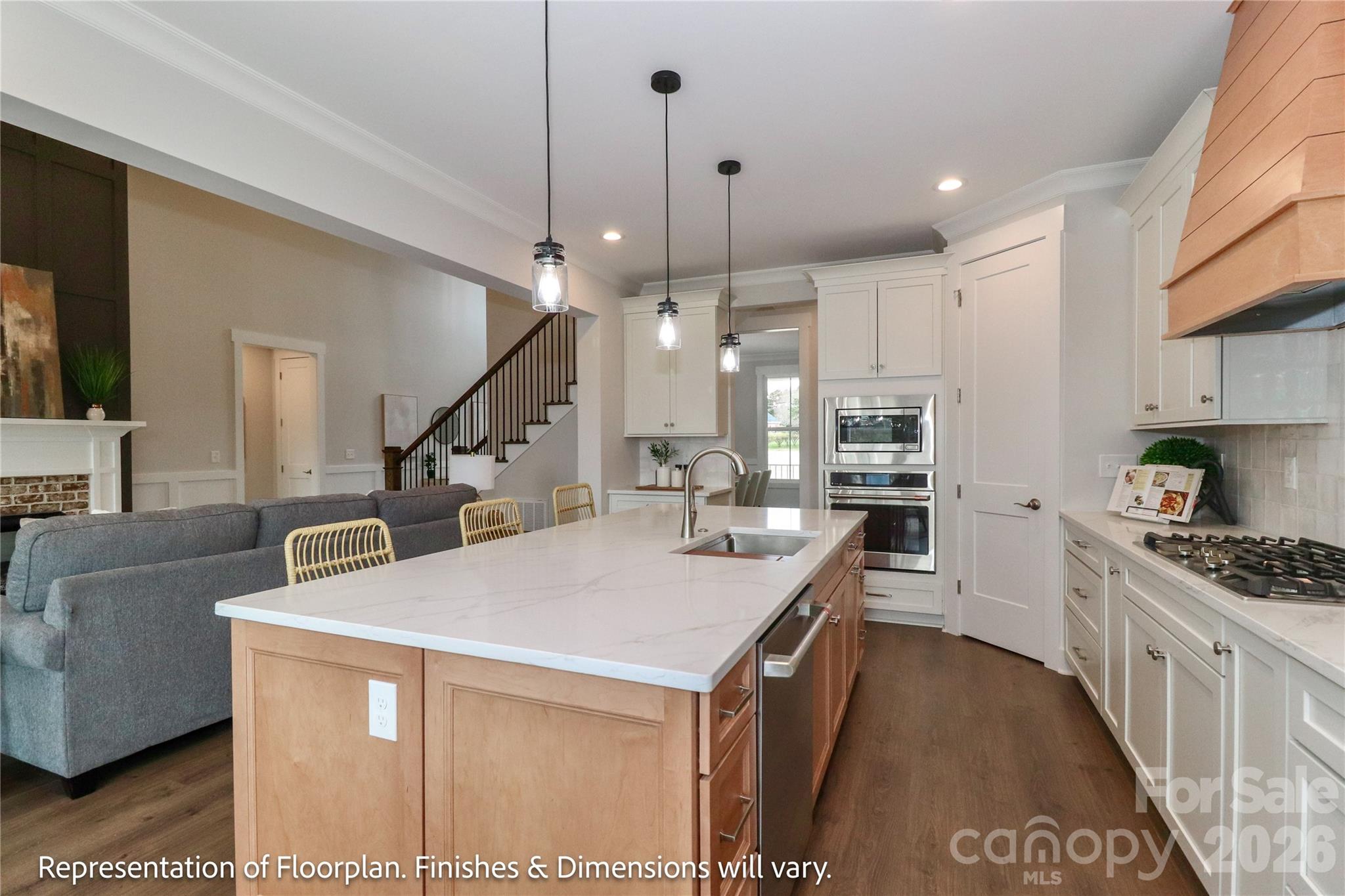 152 Fox Hunt Drive Property Photo 10