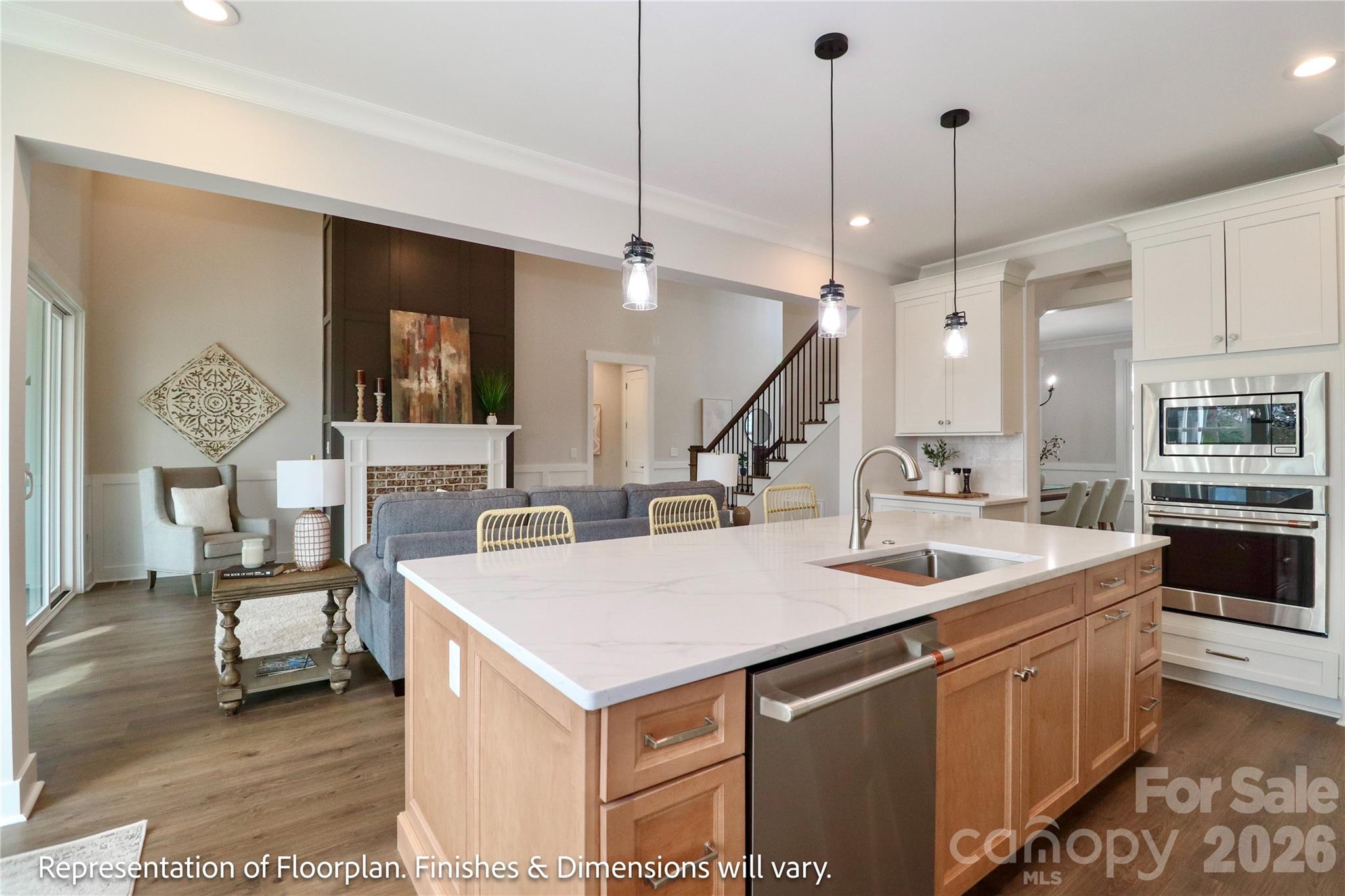 152 Fox Hunt Drive Property Photo 14