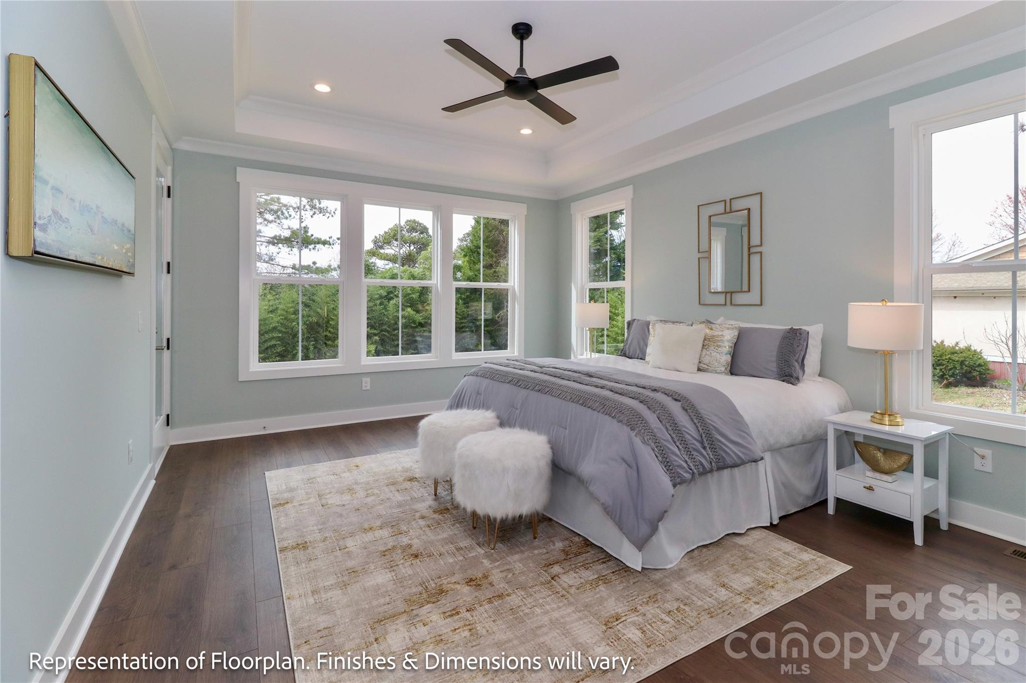 152 Fox Hunt Drive Property Photo 16