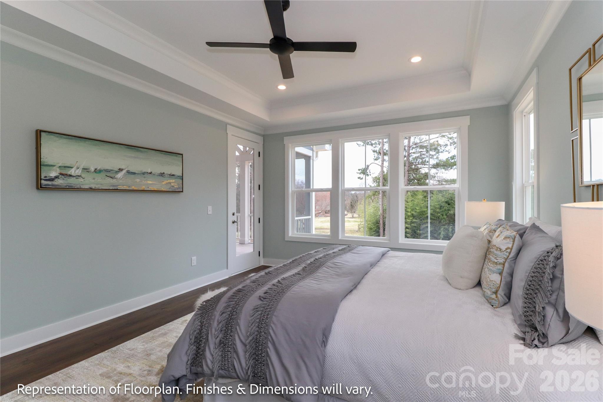 152 Fox Hunt Drive Property Photo 17