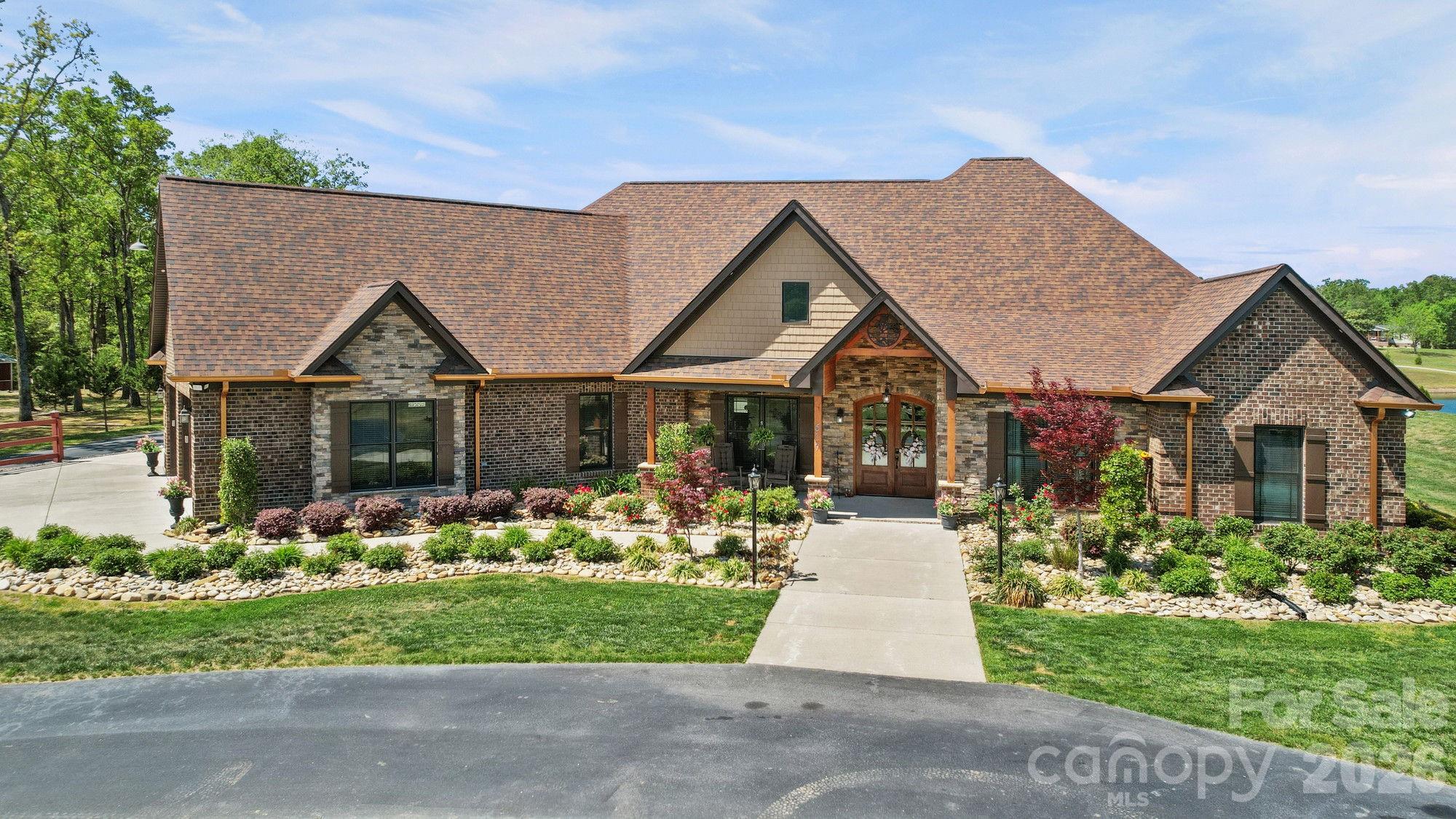 617 Caudle Road Property Photo 2