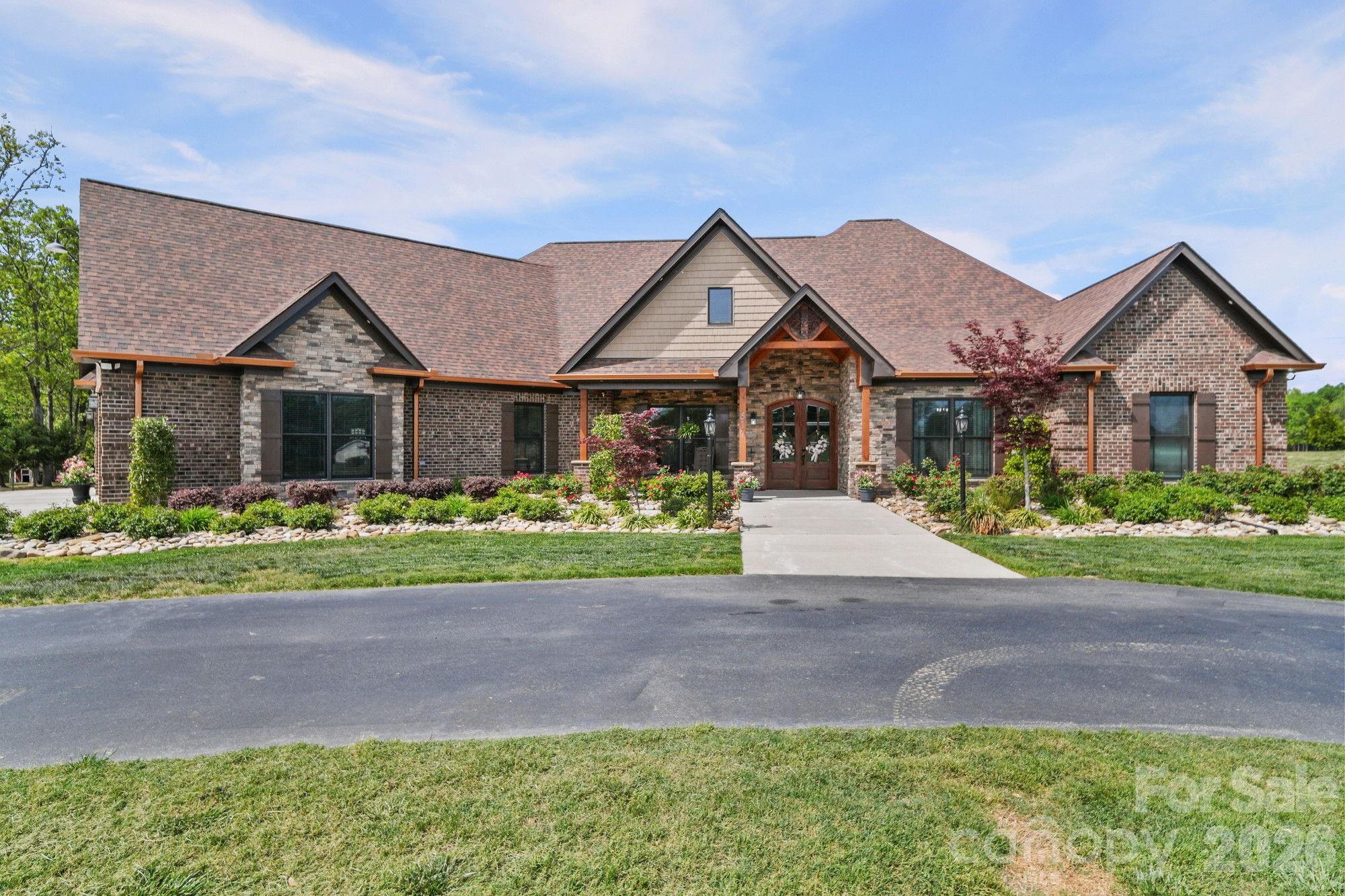 617 Caudle Road Property Photo 3
