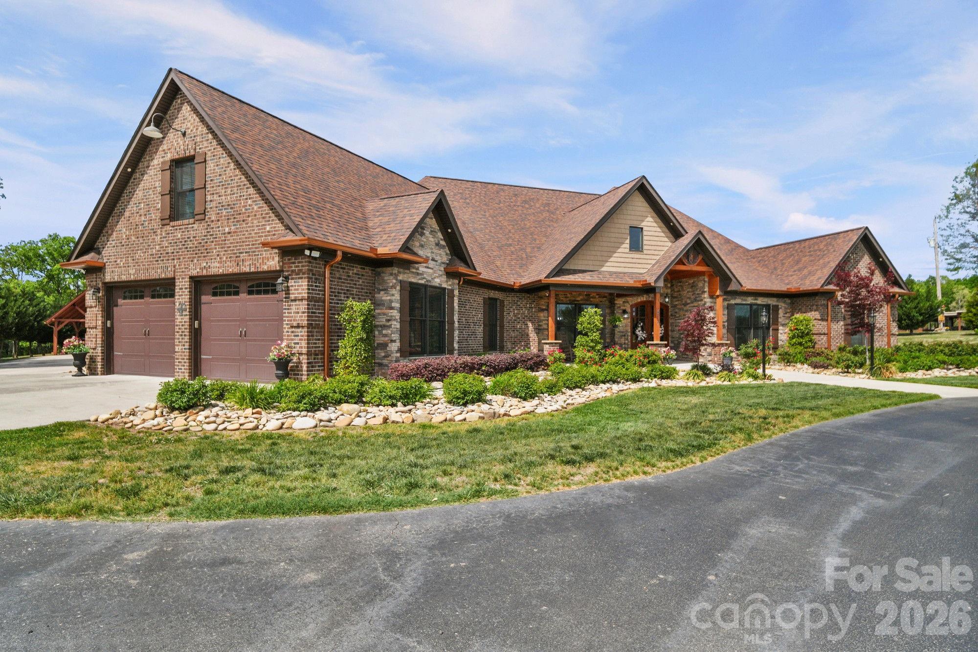 617 Caudle Road Property Photo 4