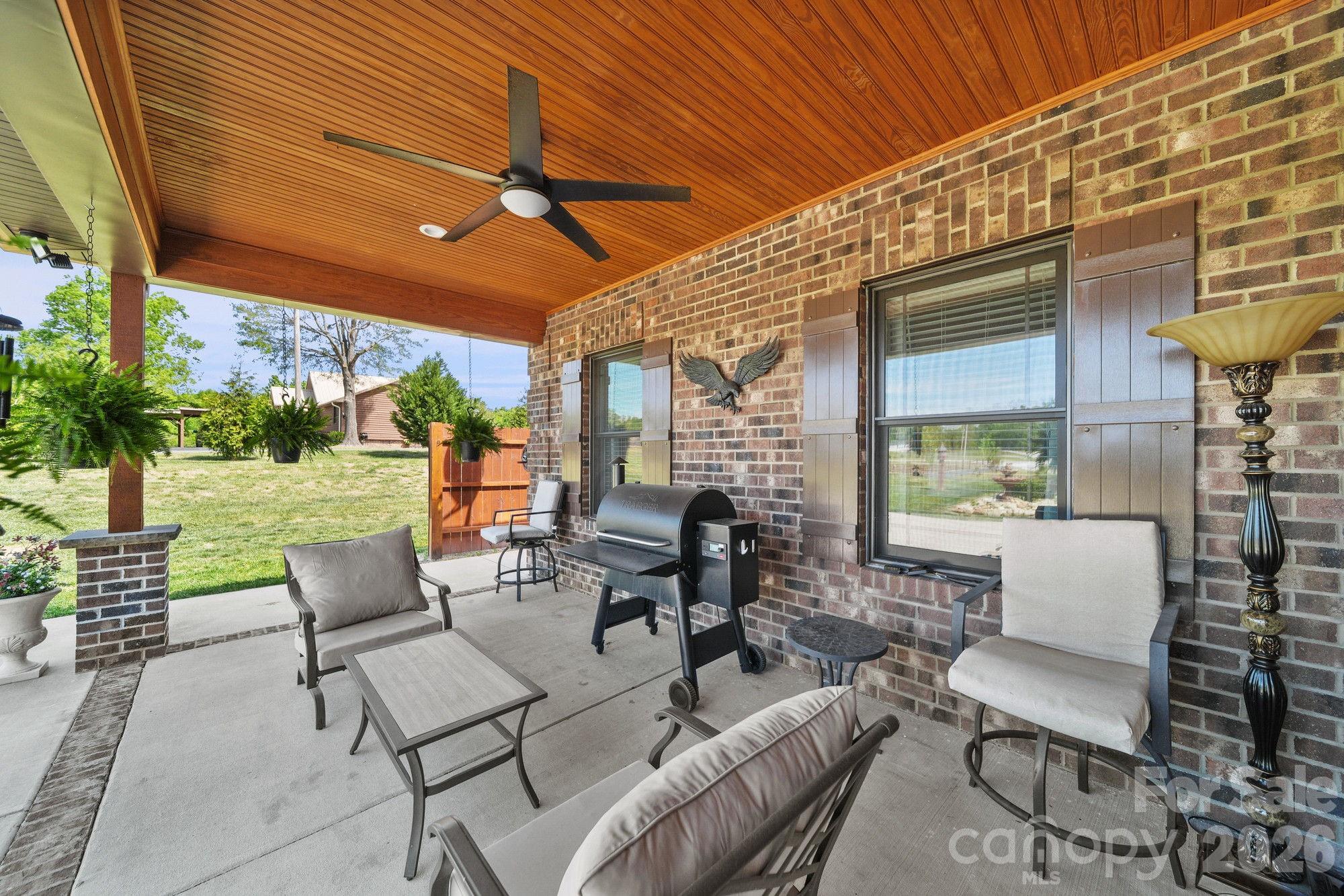 617 Caudle Road Property Photo 10