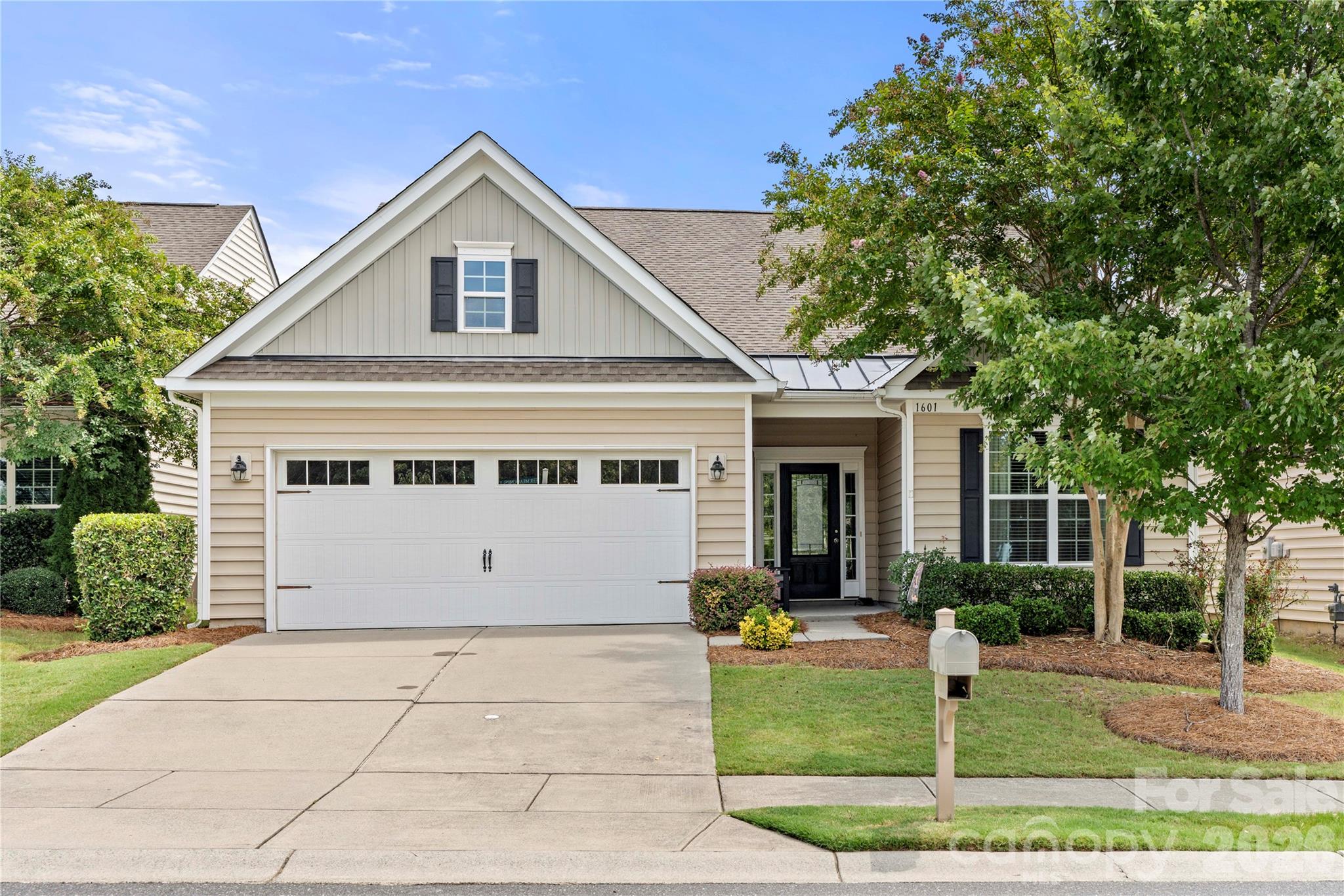 1601 Deer Meadows Drive Property Photo 1