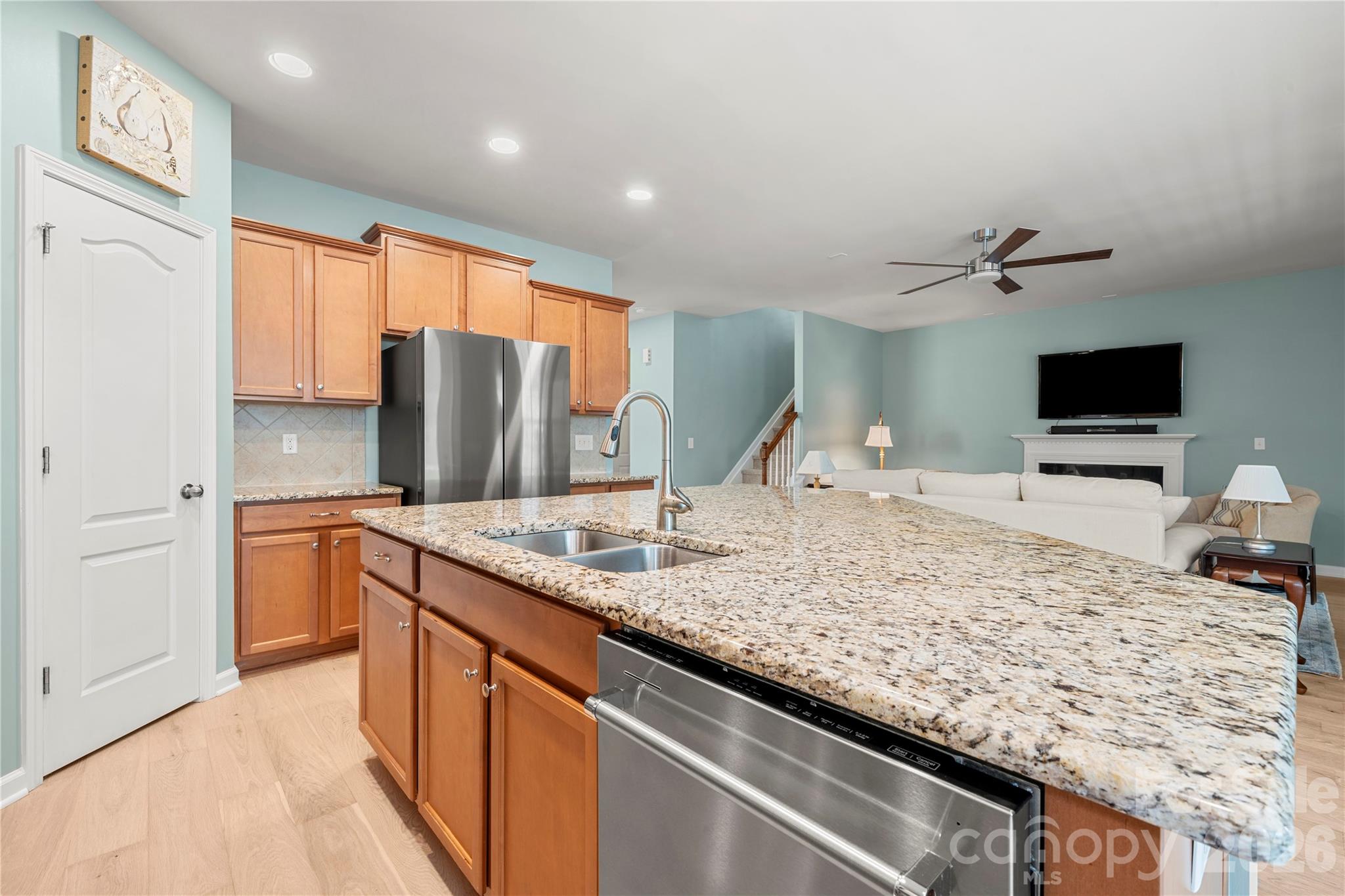 1601 Deer Meadows Drive Property Photo 2