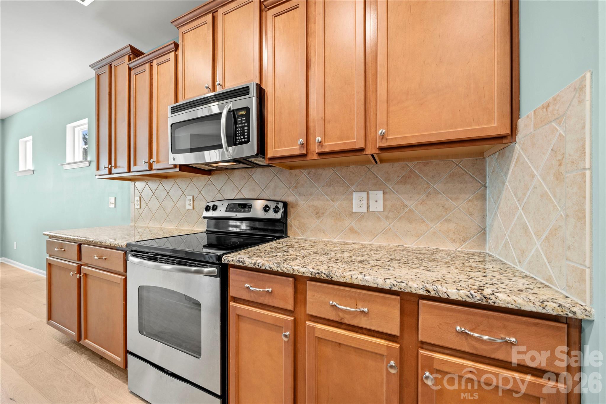 1601 Deer Meadows Drive Property Photo 4