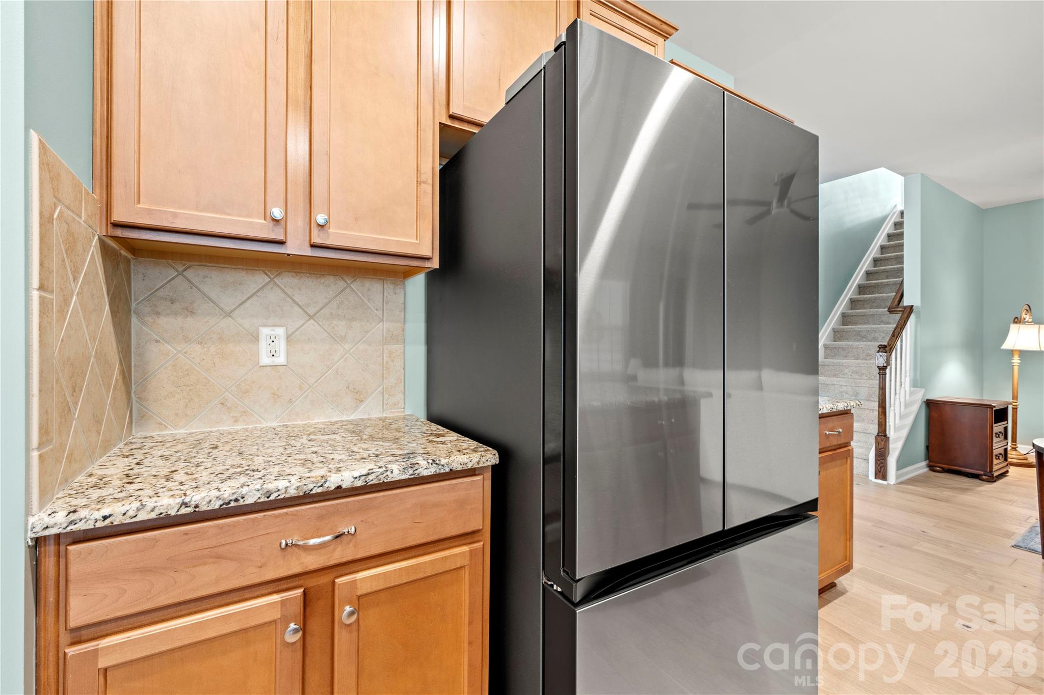 1601 Deer Meadows Drive Property Photo 6