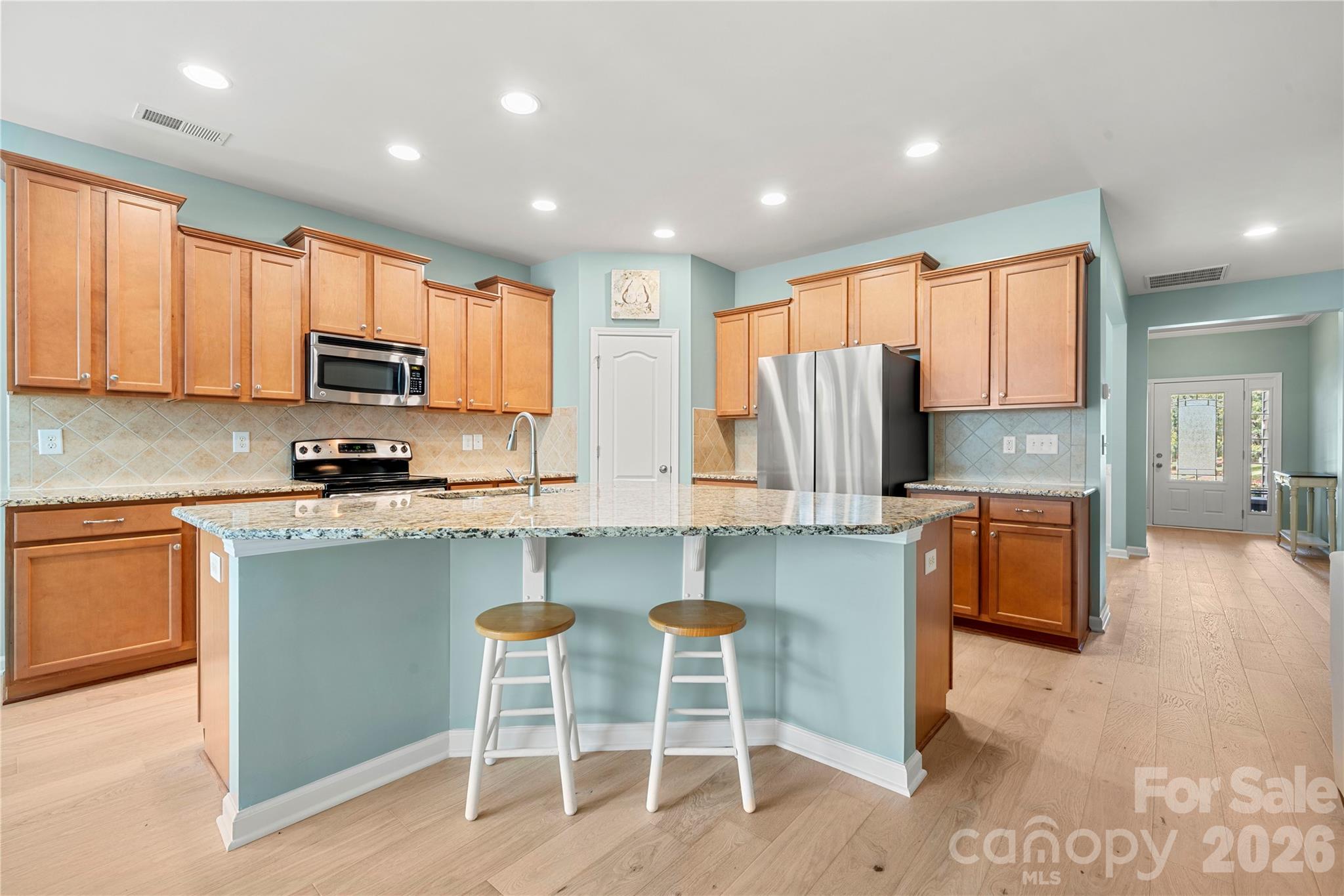 1601 Deer Meadows Drive Property Photo 8