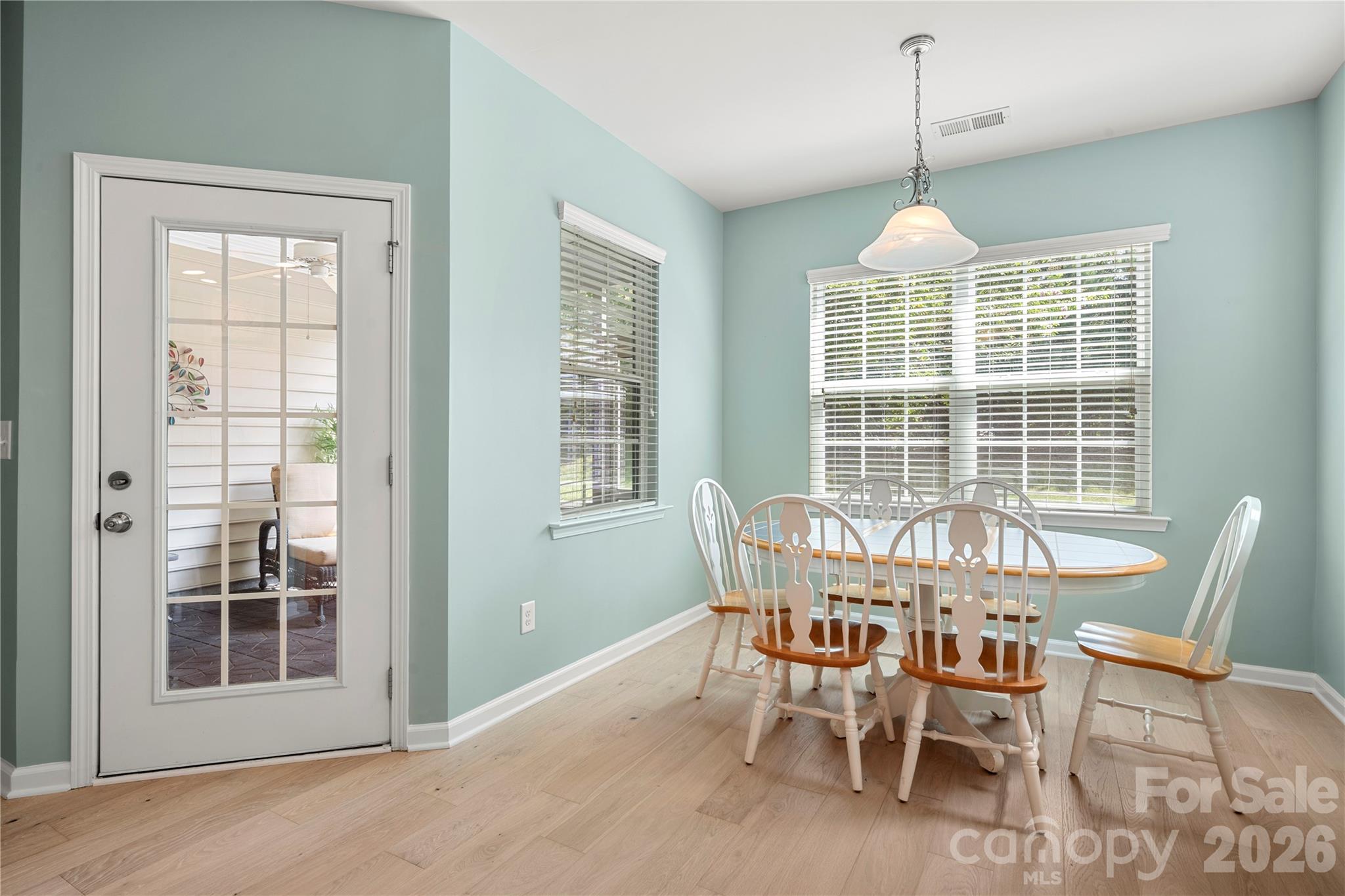 1601 Deer Meadows Drive Property Photo 9