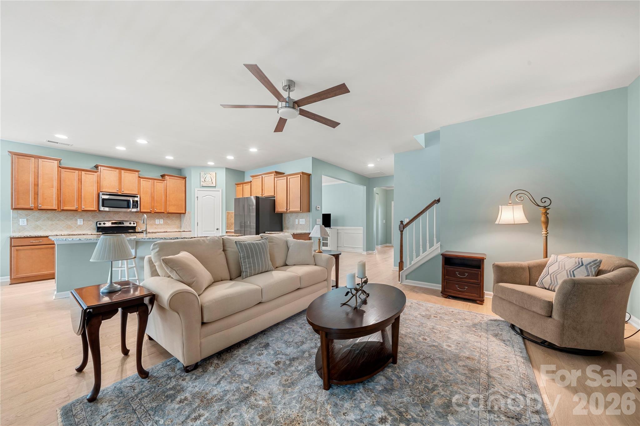 1601 Deer Meadows Drive Property Photo 11