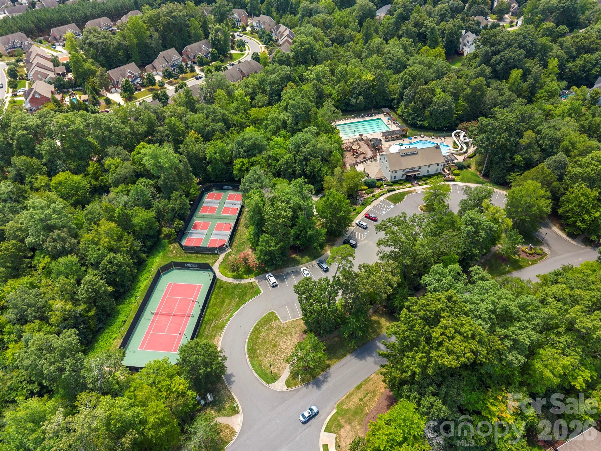 1601 Deer Meadows Drive Property Photo 45