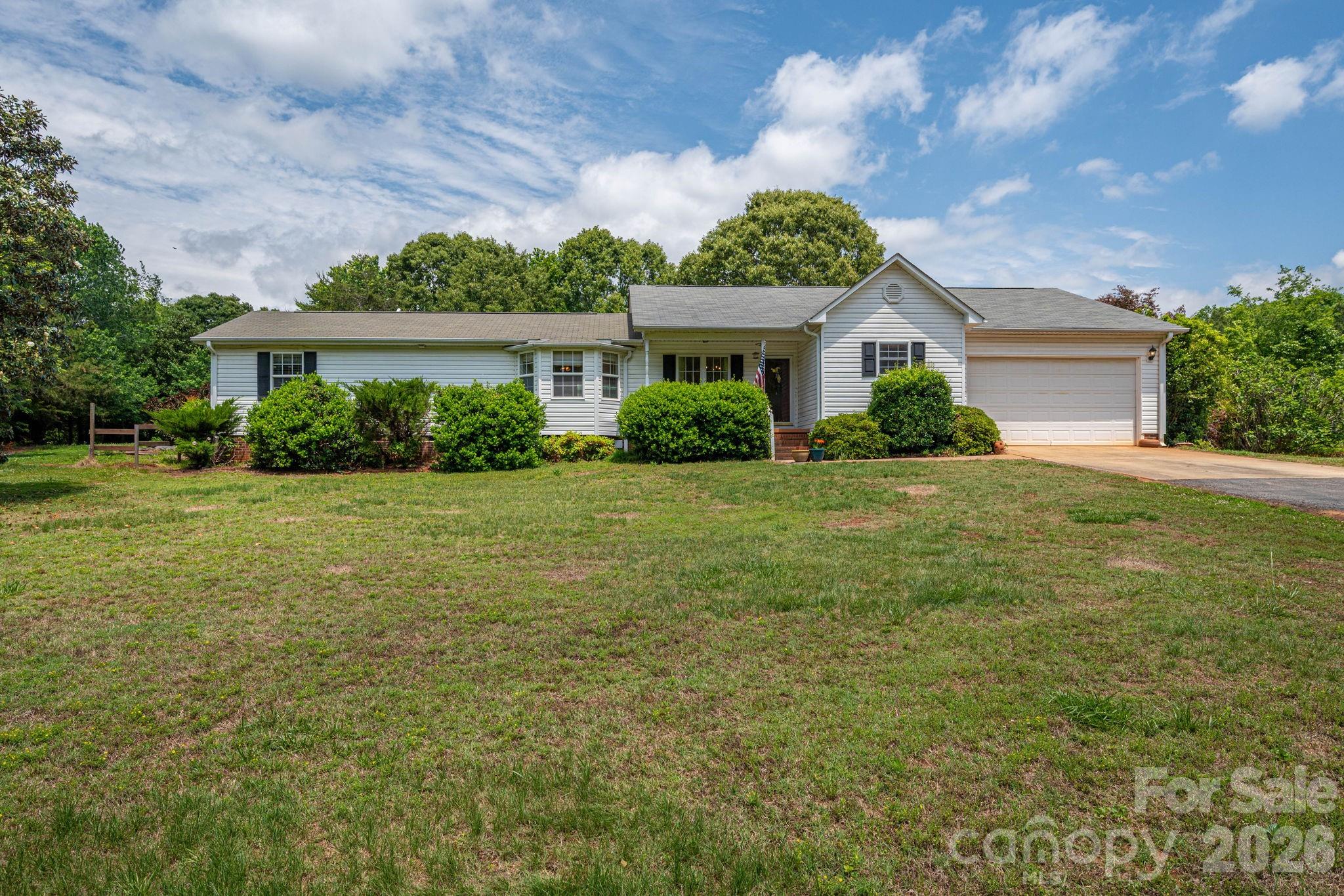 260 Houser Road Property Photo 1
