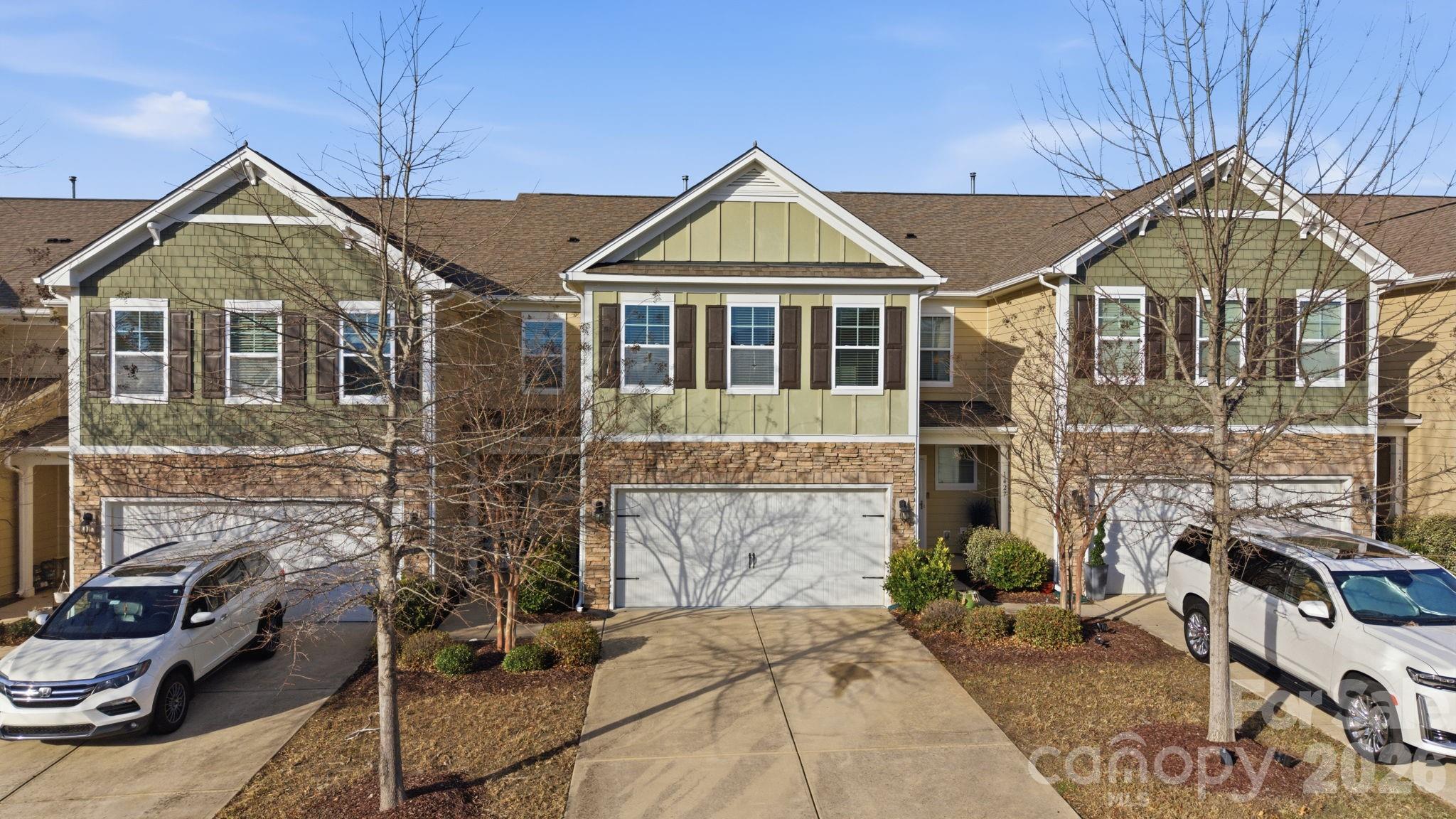 1425 Bramblewood Drive Property Photo 1