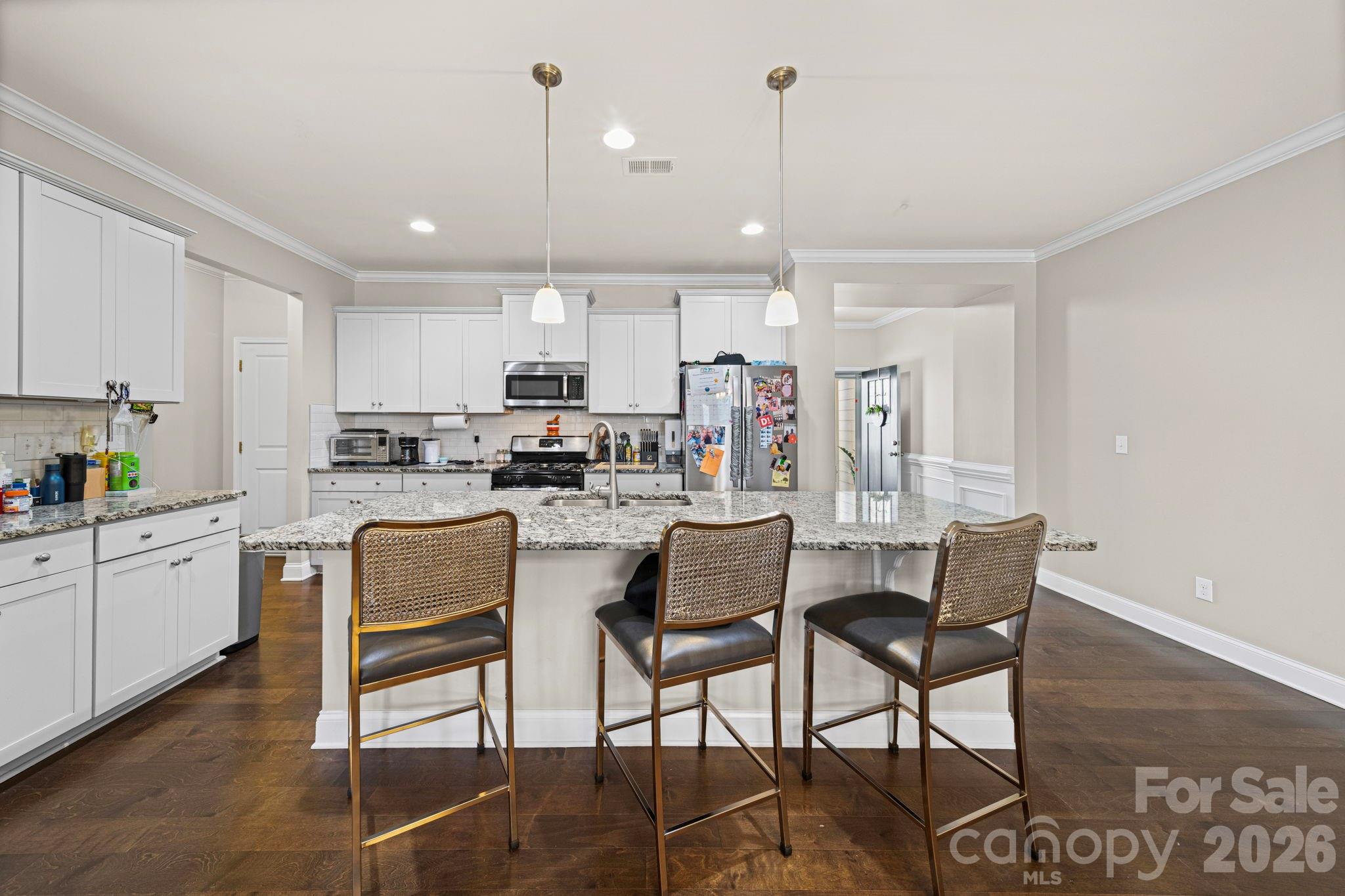 1425 Bramblewood Drive Property Photo 13