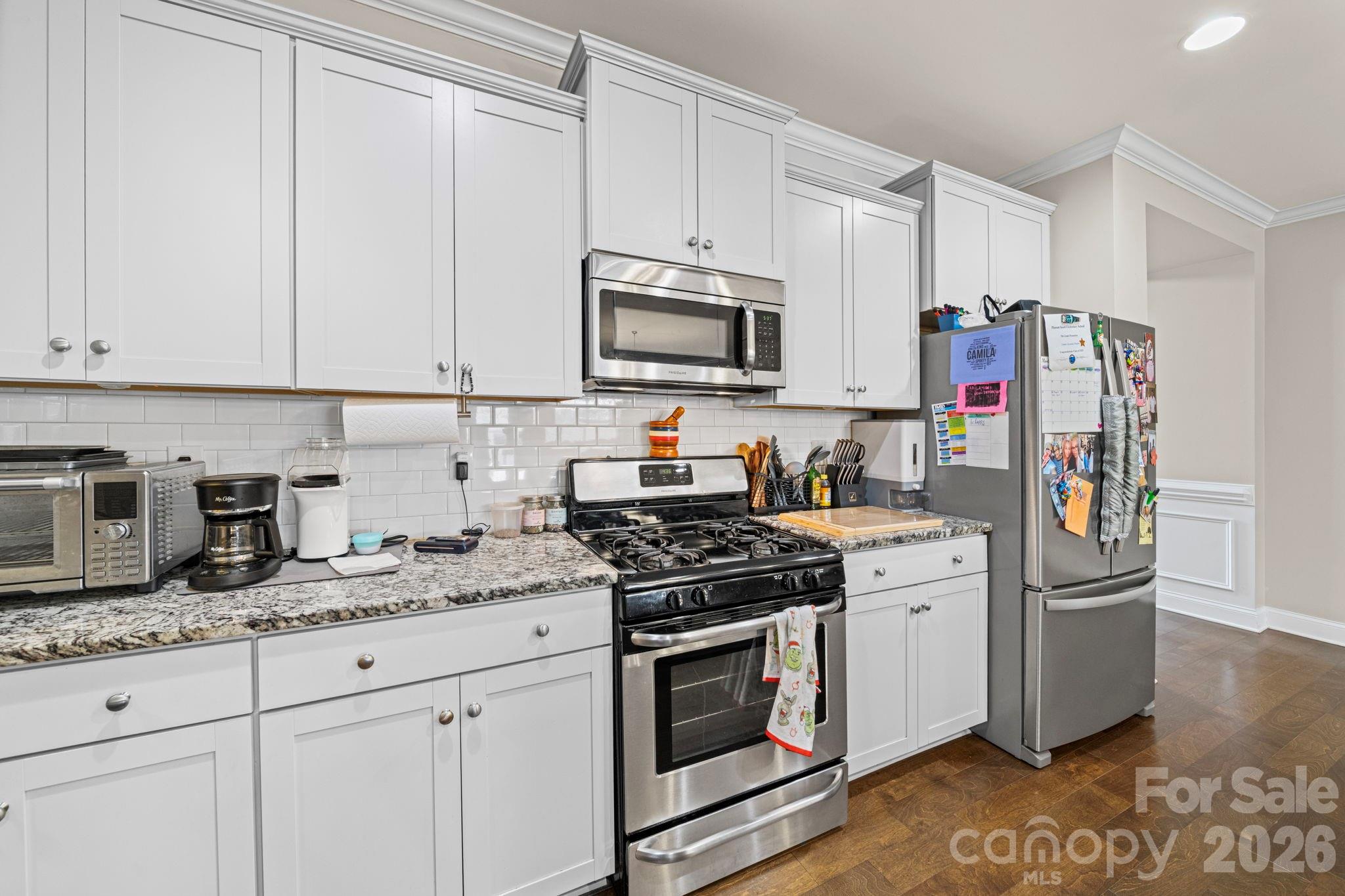 1425 Bramblewood Drive Property Photo 17