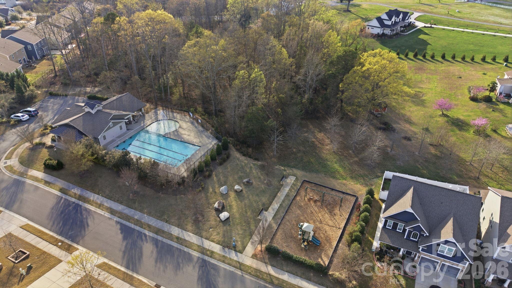 1425 Bramblewood Drive Property Photo 36