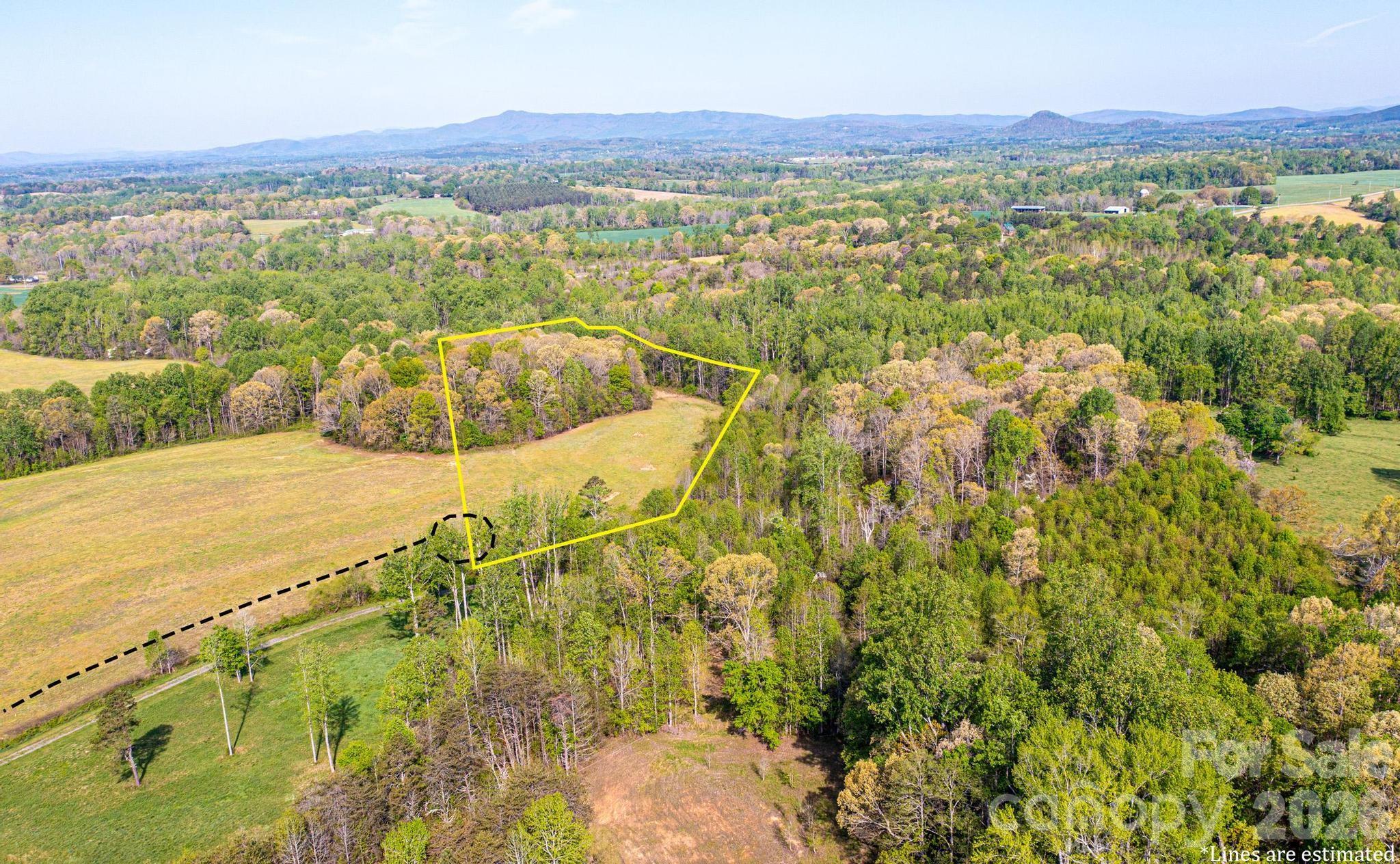 0 Ridge Creek Lane Property Photo 1