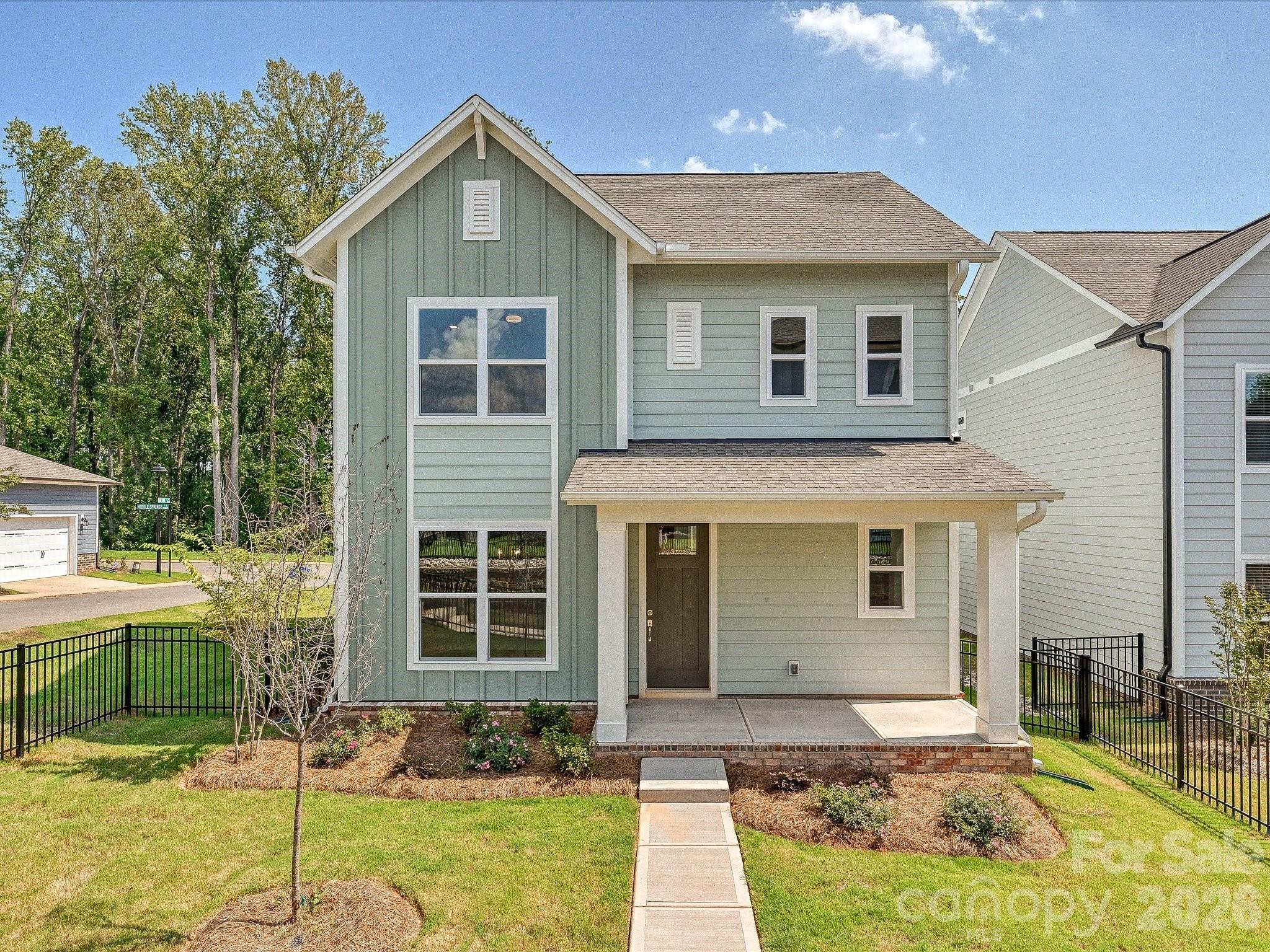 18200 Middle Springs Lane Property Photo 1