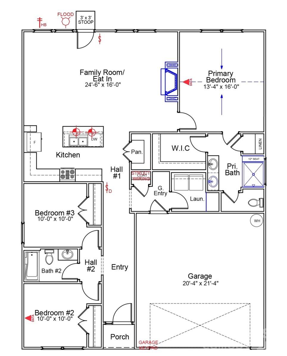 223 Rodeo Drive Property Photo 2