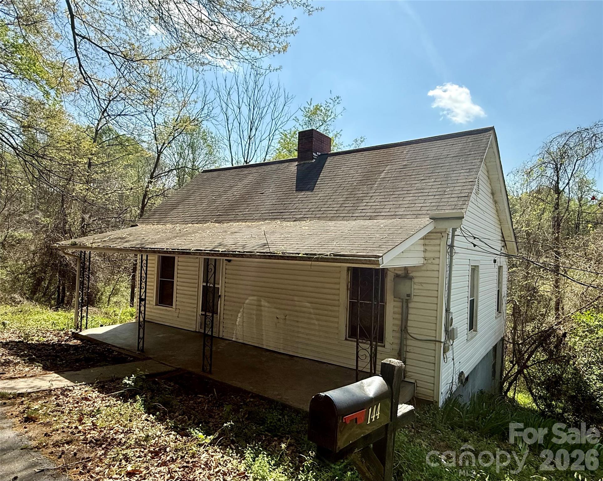 144 Branch Street Property Photo 1