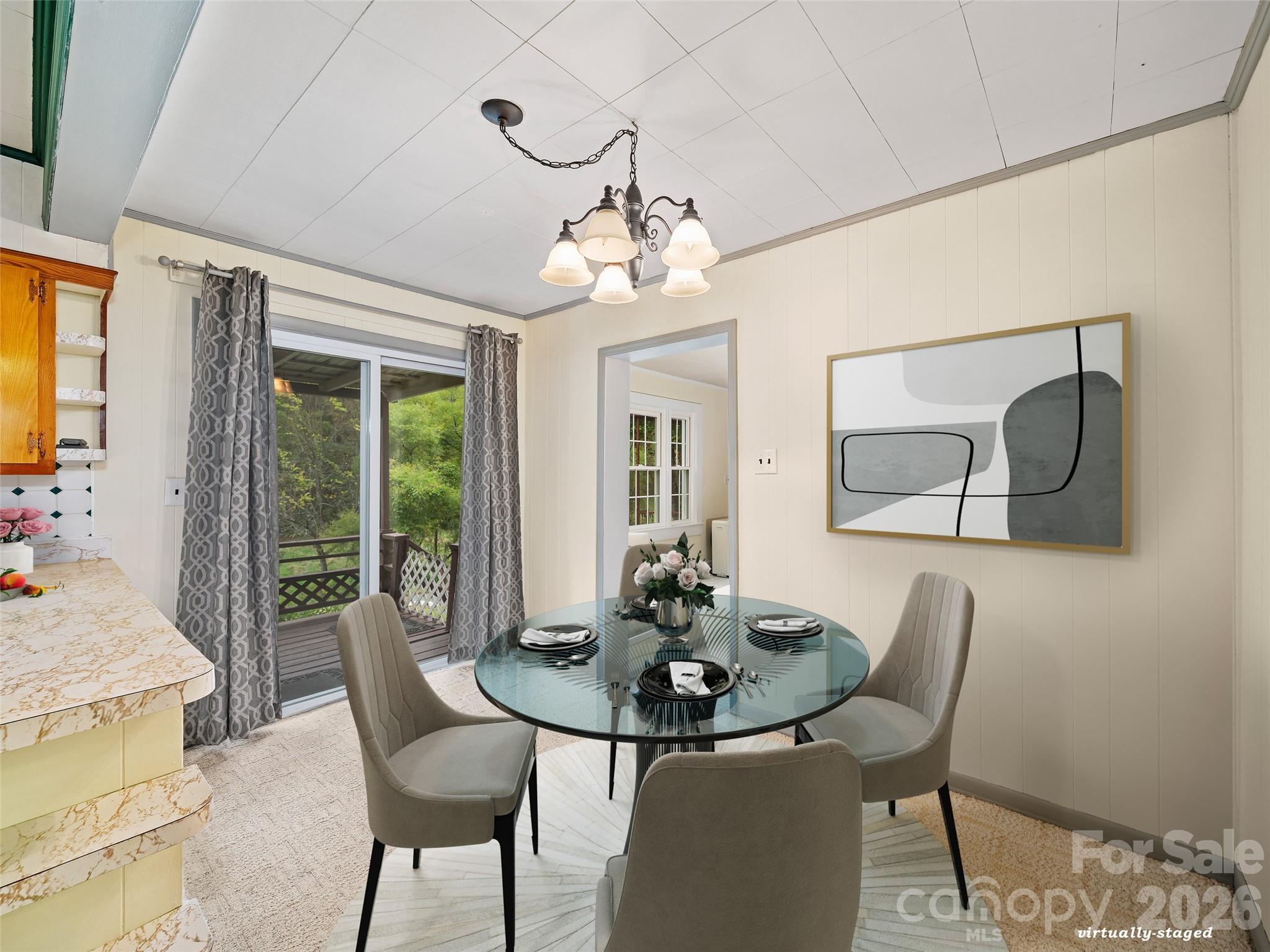 338 Sweet Creek Road Property Photo 6