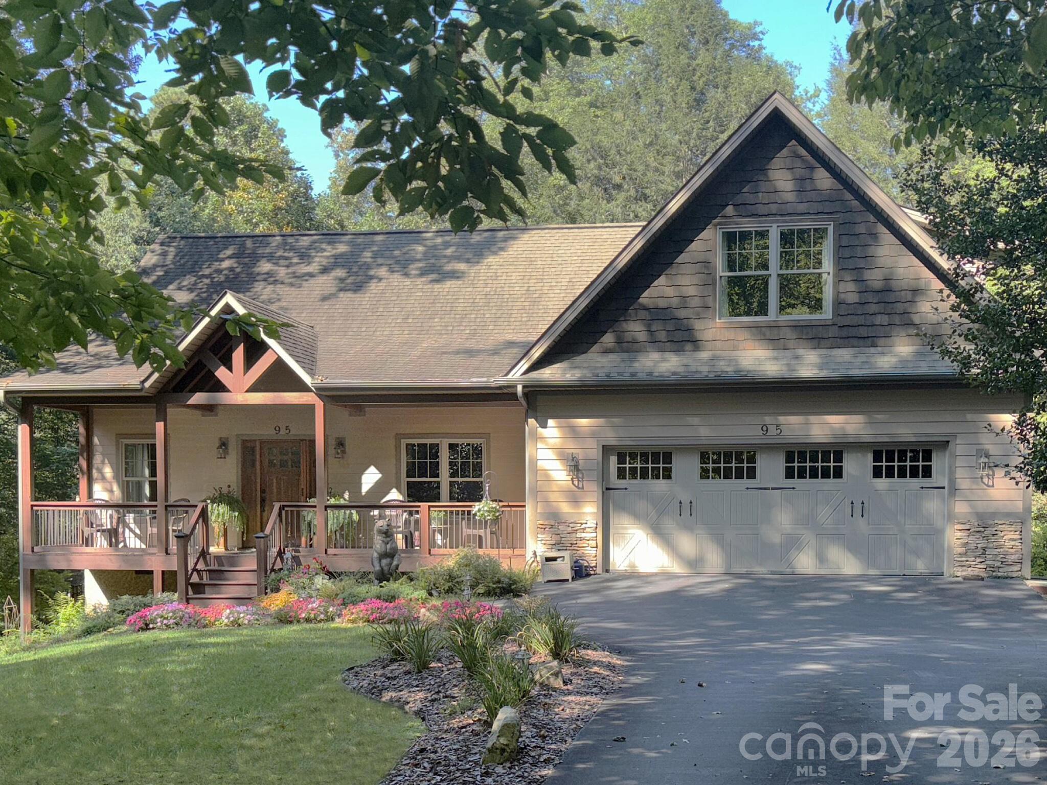 95 Creeks Edge Drive