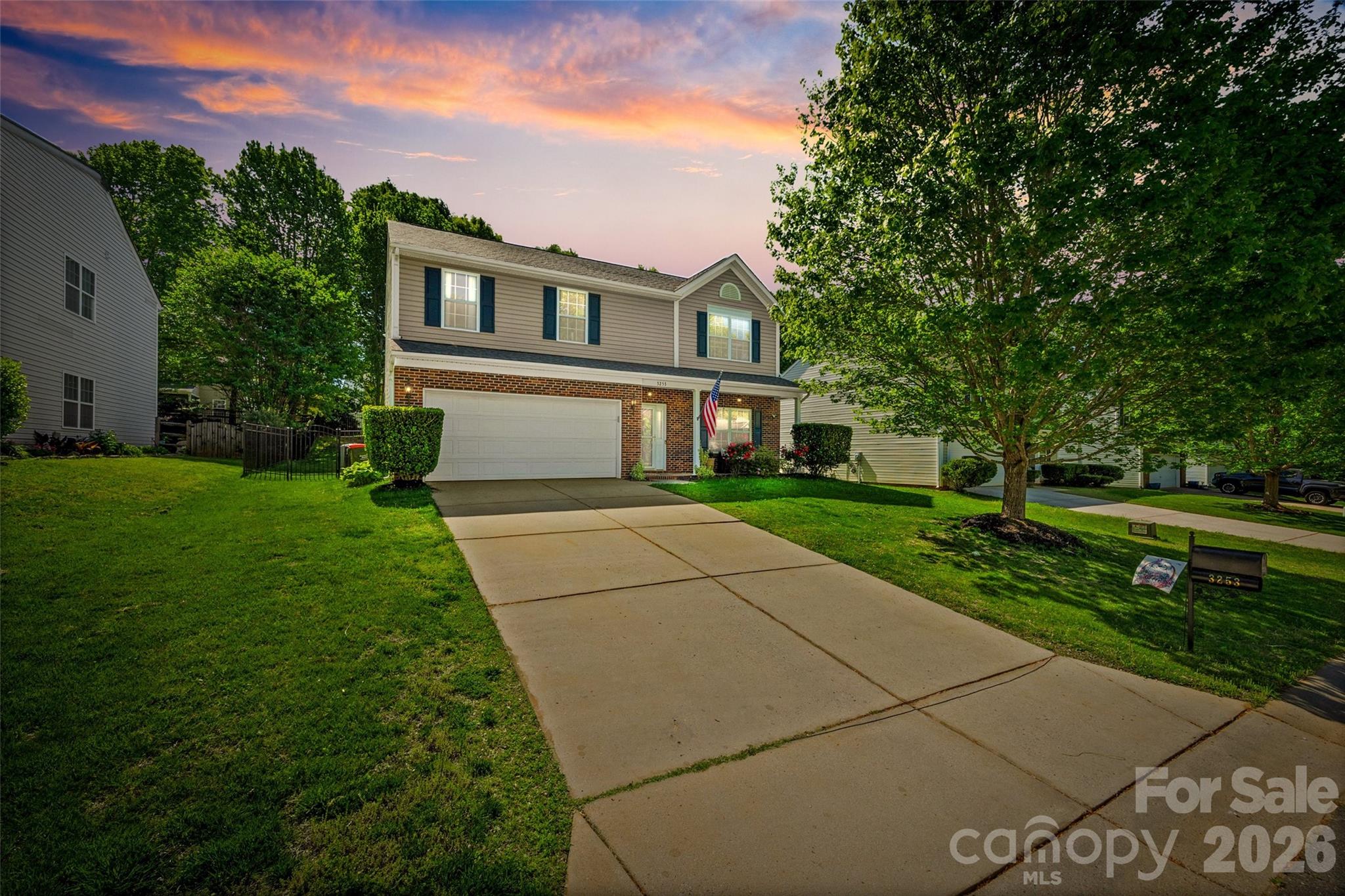 3253 Wicklow Lane Property Photo 44