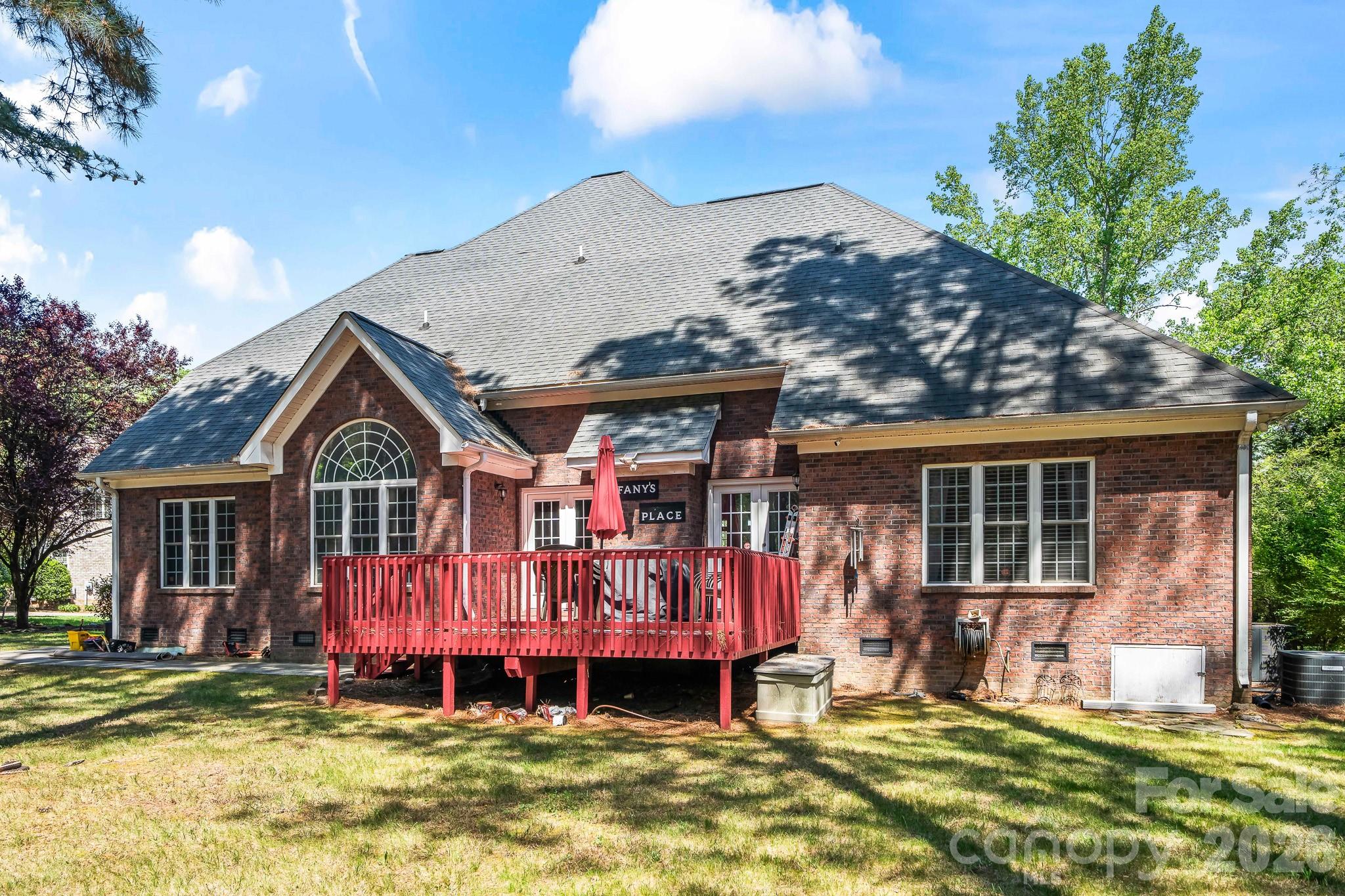 443 Crowders Bluff Court Property Photo 43
