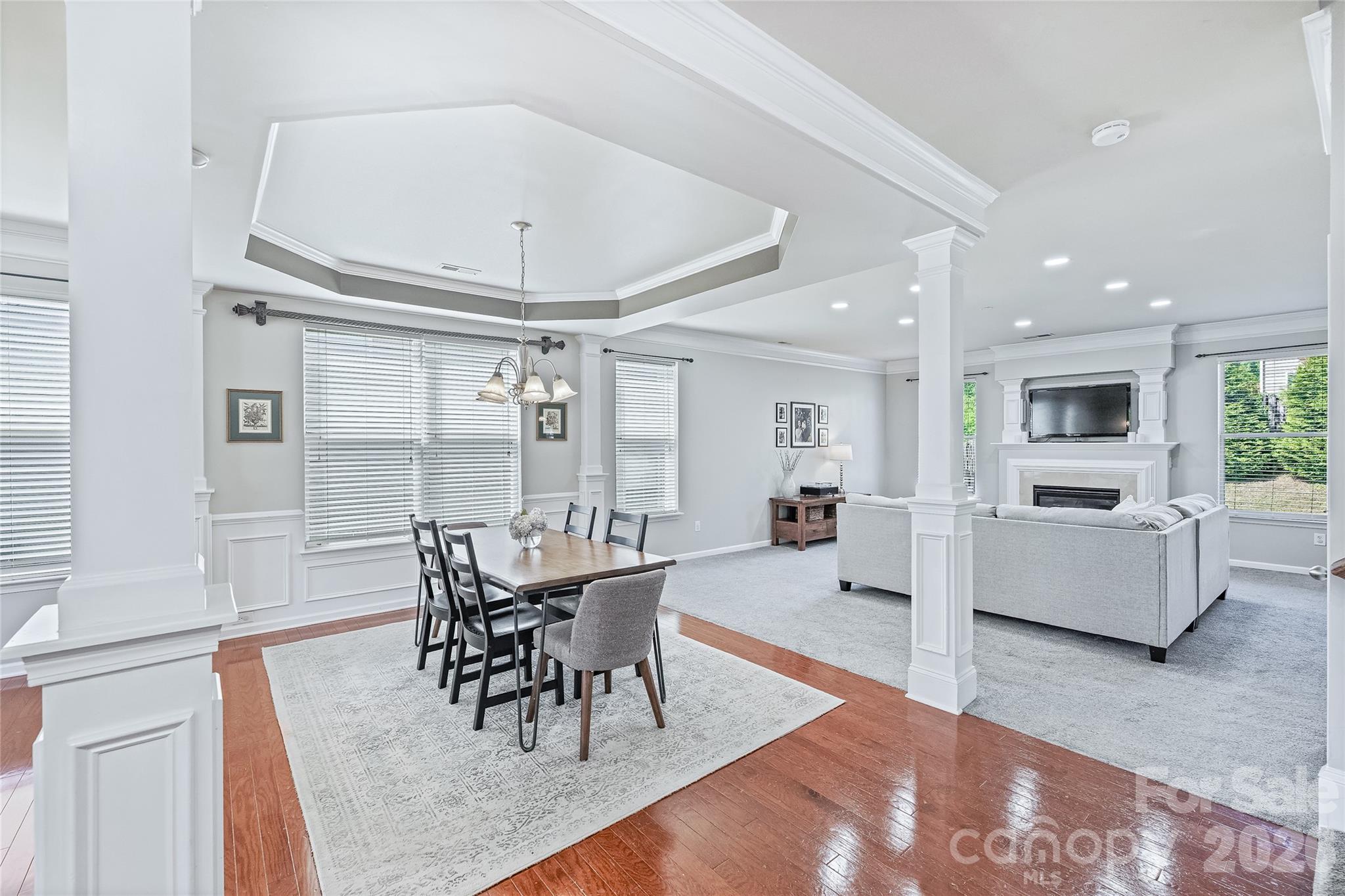 7041 Carnwarth Lane Property Photo 6