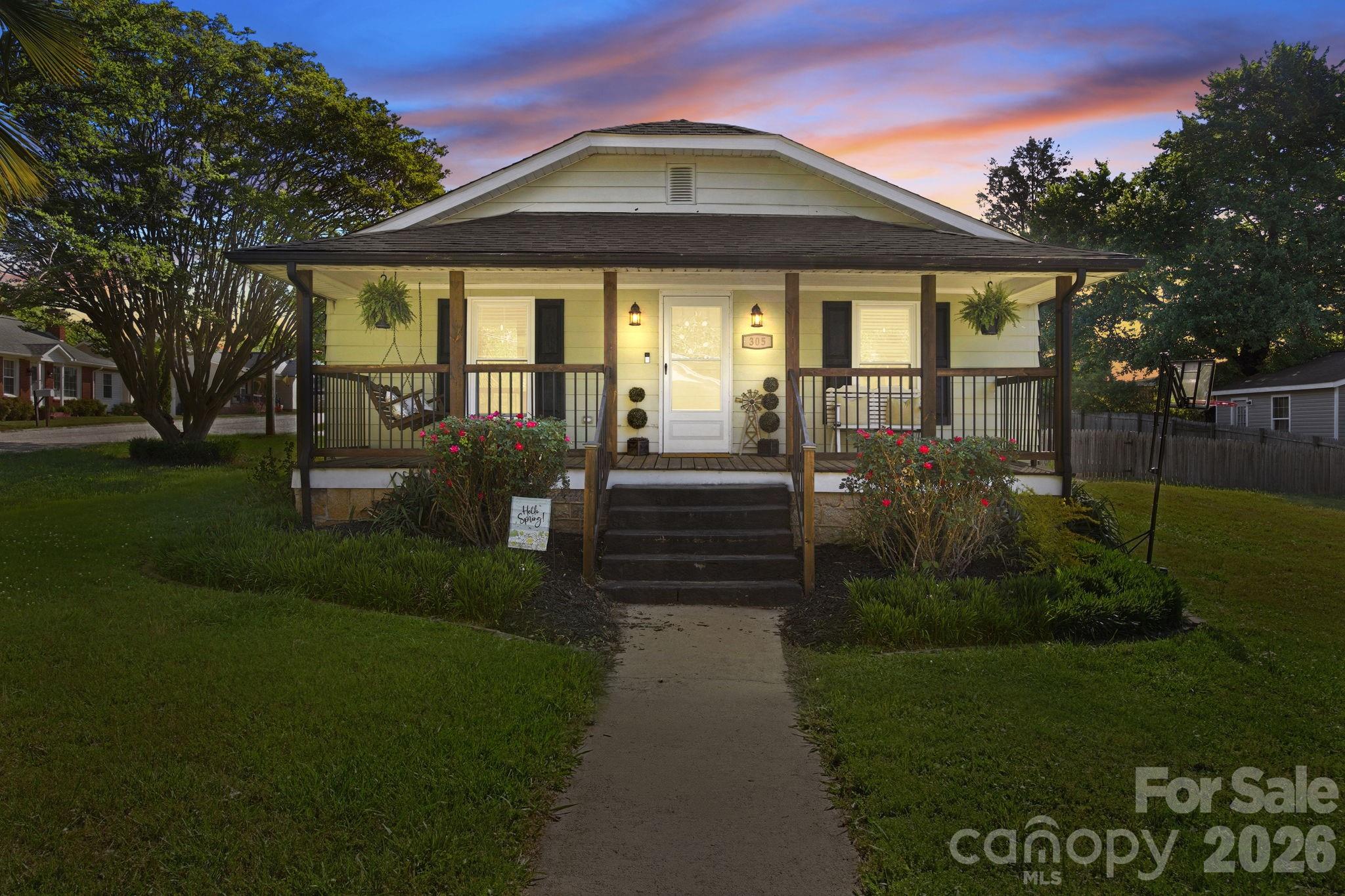 305 Bost Circle Property Photo 31