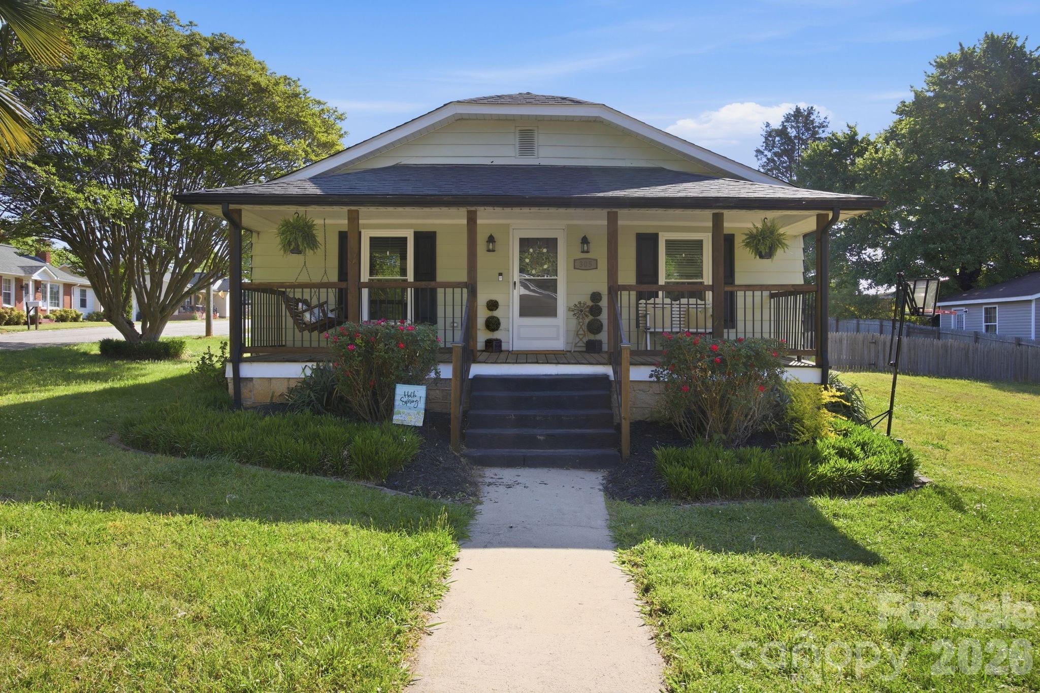 305 Bost Circle Property Photo 32