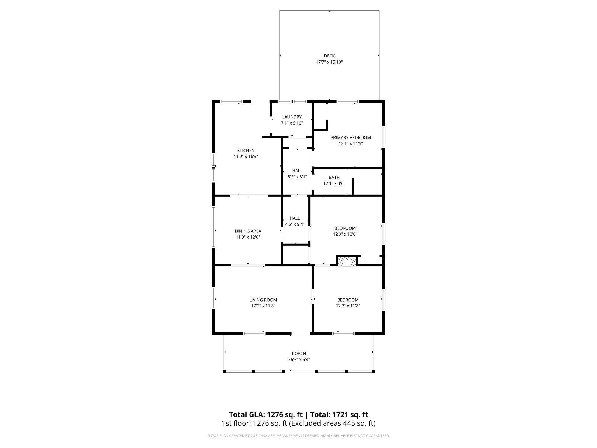 305 Bost Circle Property Photo 47