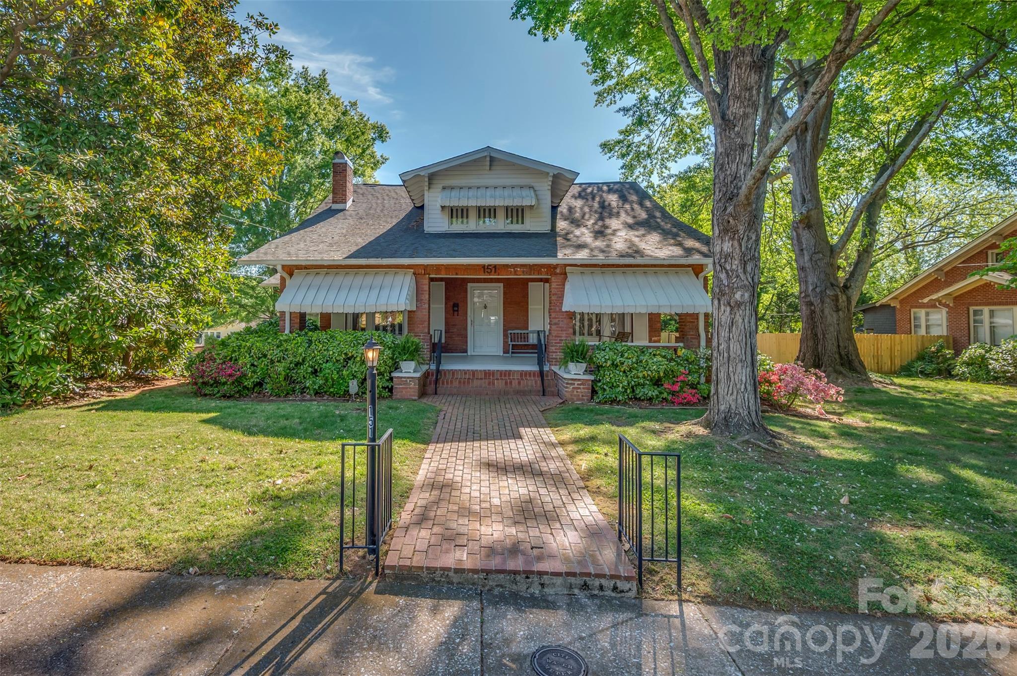 151 S Magnolia Street Property Photo 42