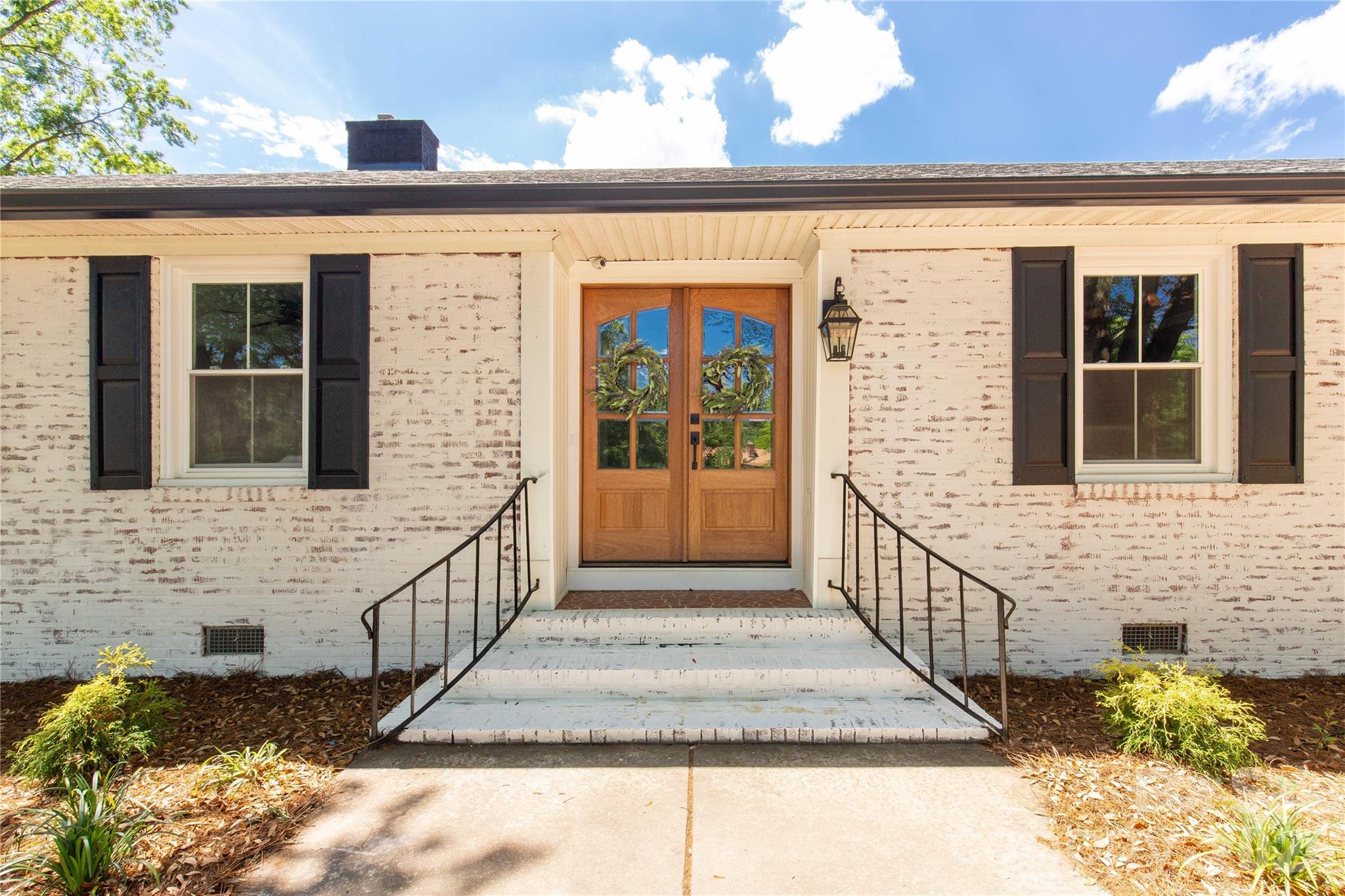 1108 Evans Mill Road Property Photo 1