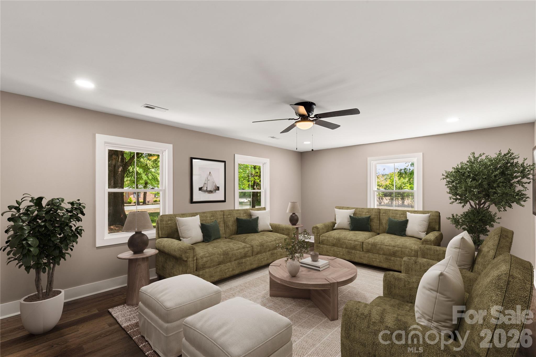 1108 Evans Mill Road Property Photo 5