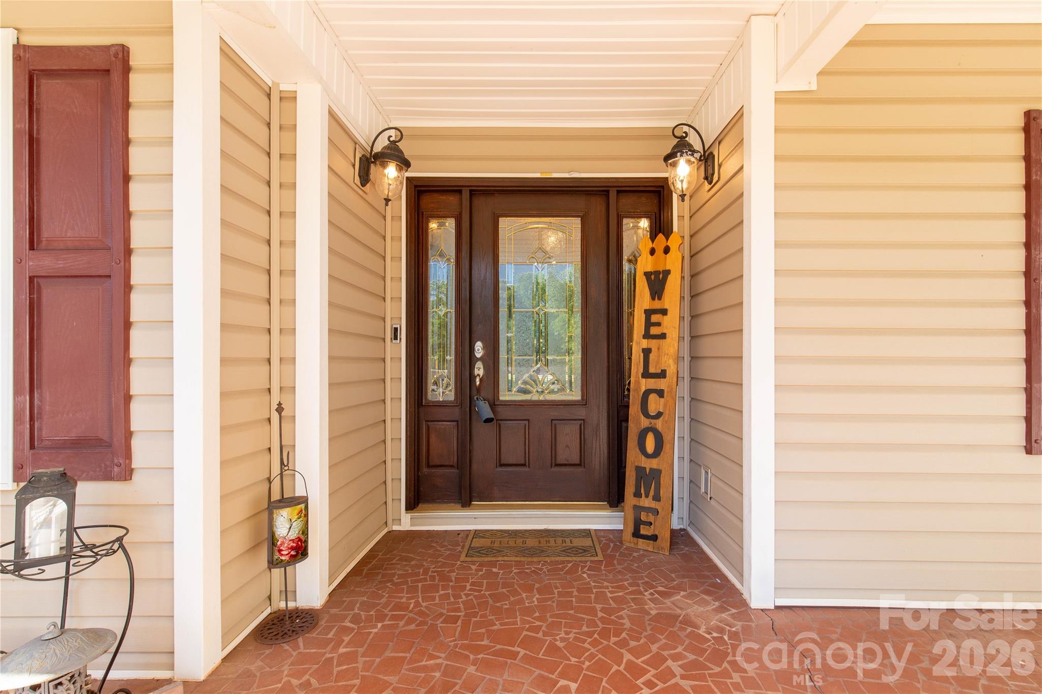 1530 Danlee Drive Property Photo 3