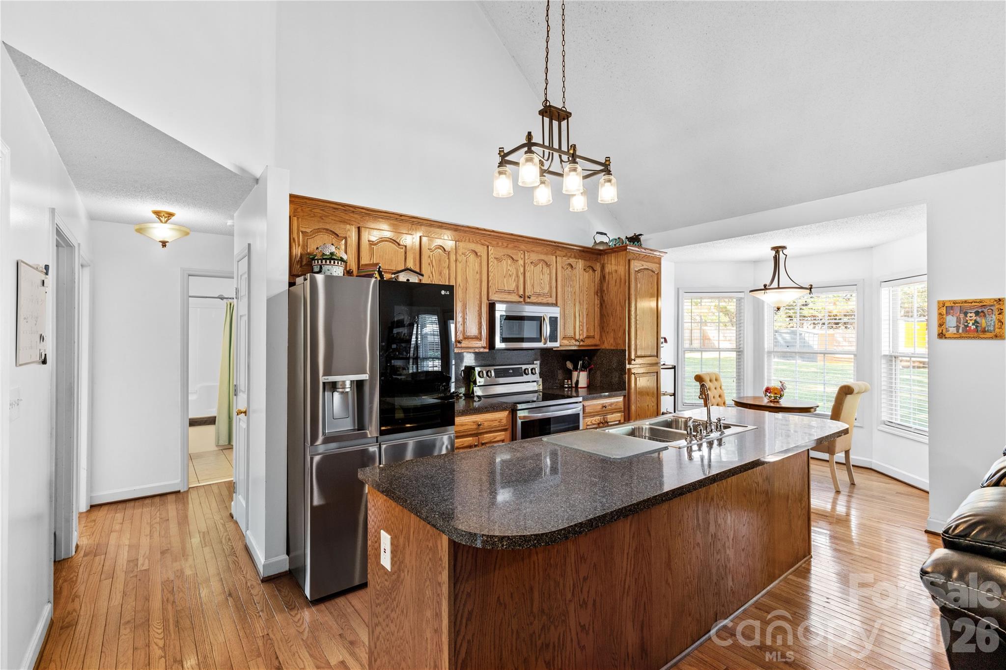 1530 Danlee Drive Property Photo 8