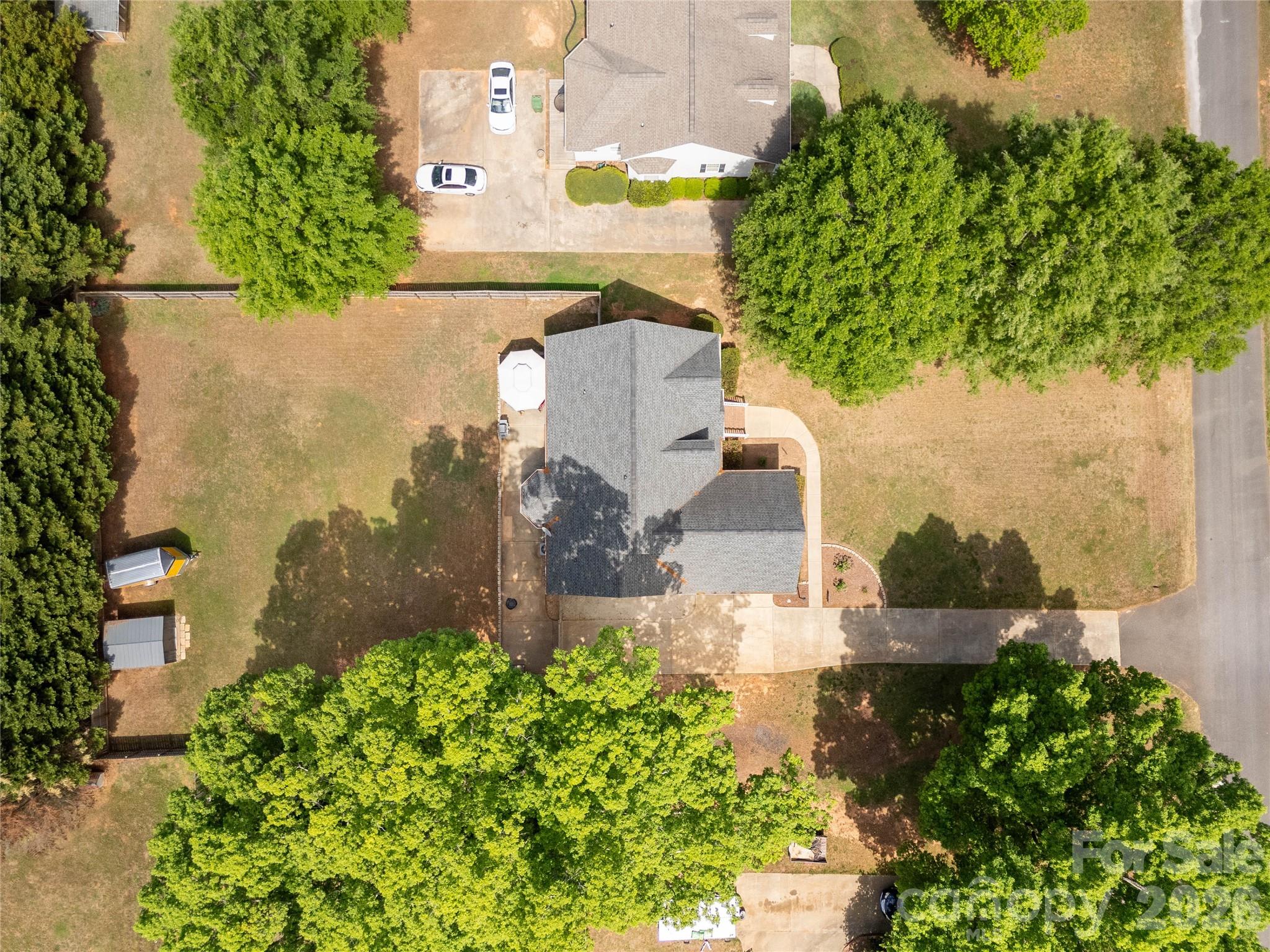 1530 Danlee Drive Property Photo 21
