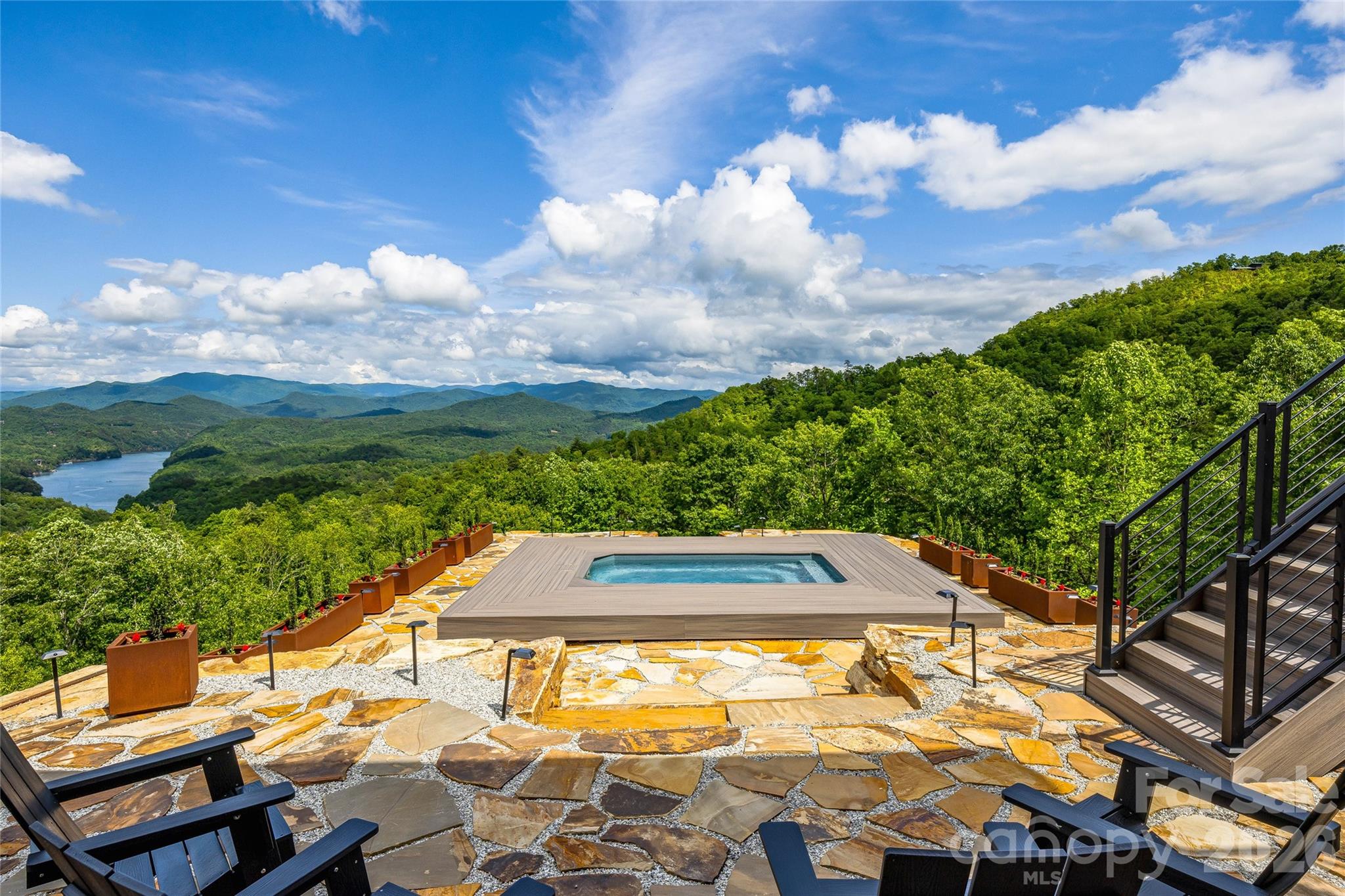 840 Fontana Trace Drive Property Photo 46