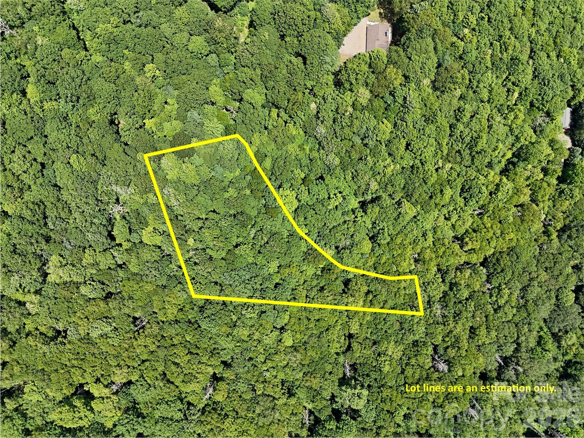 Lot #67 Spring Drive Property Photo 3