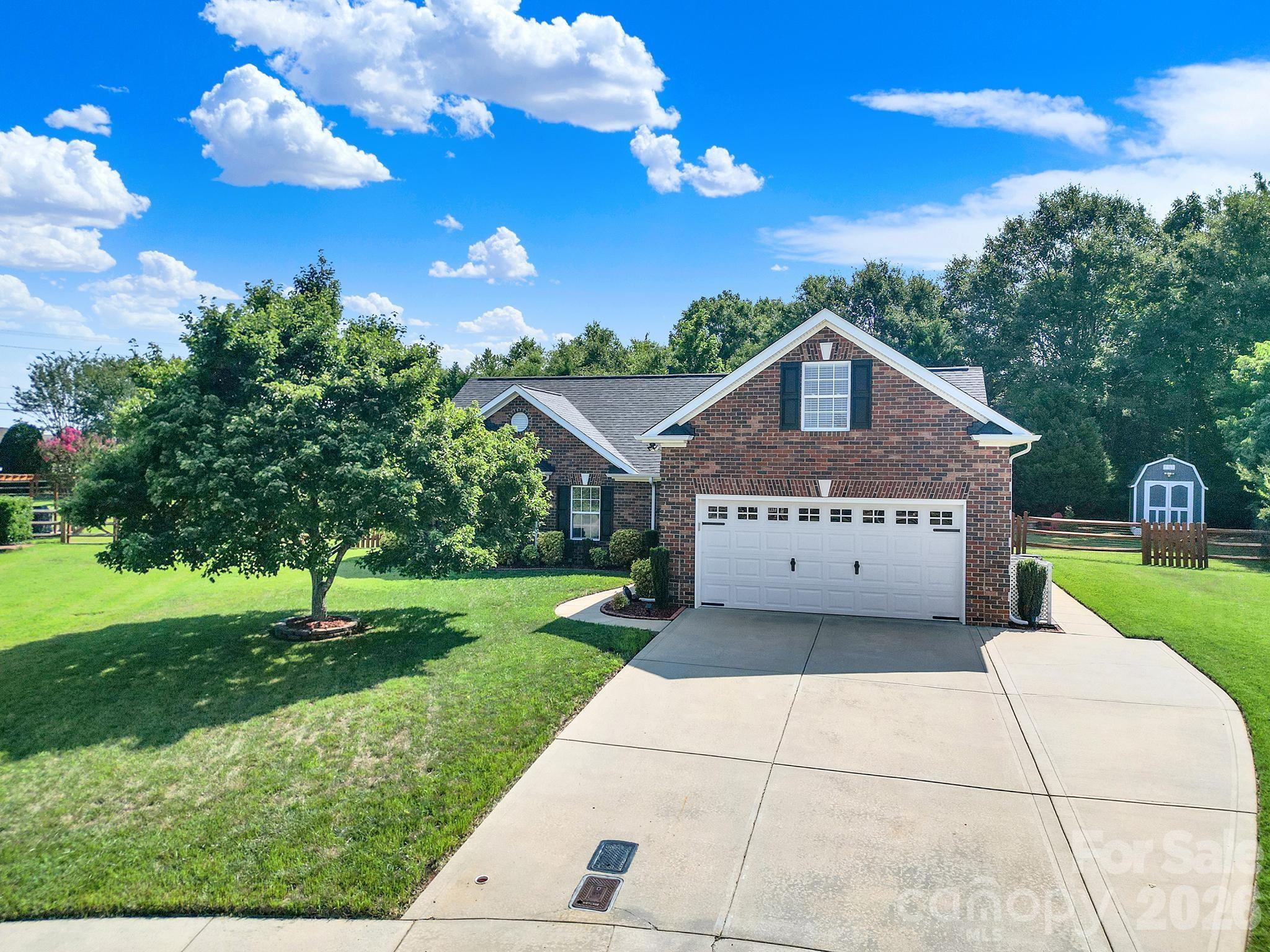 849 Treva Anne Drive Property Photo 1