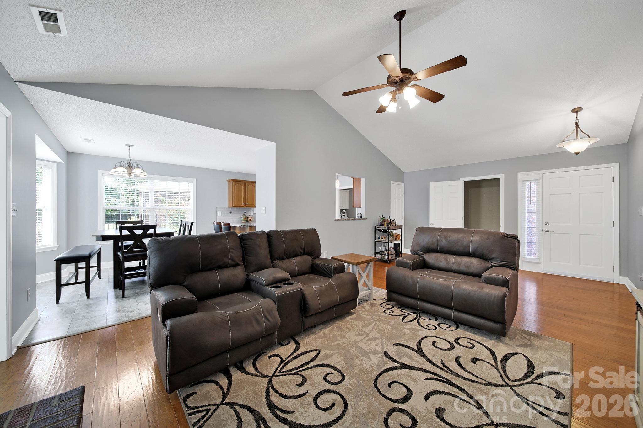 849 Treva Anne Drive Property Photo 4