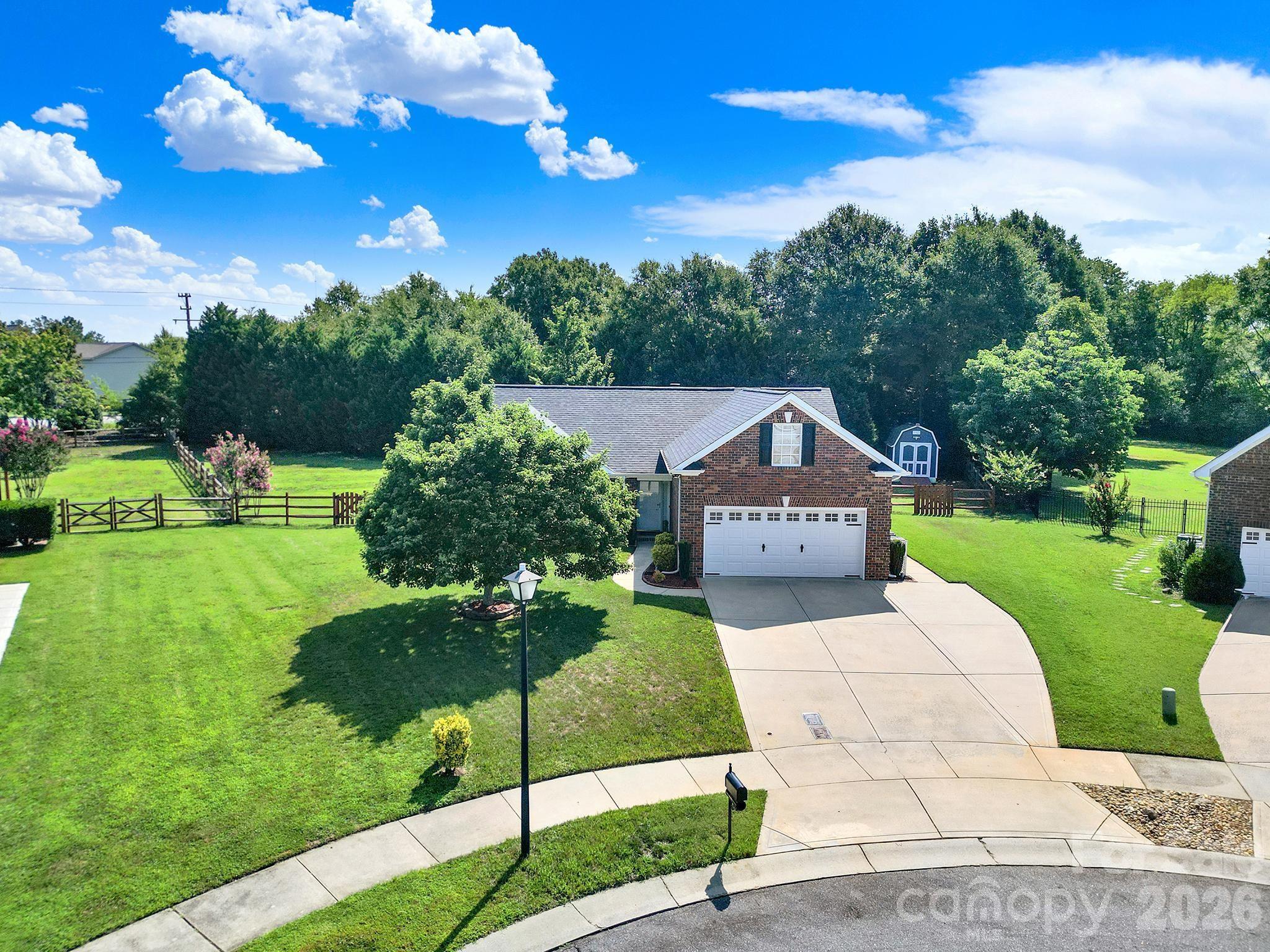 849 Treva Anne Drive Property Photo 34