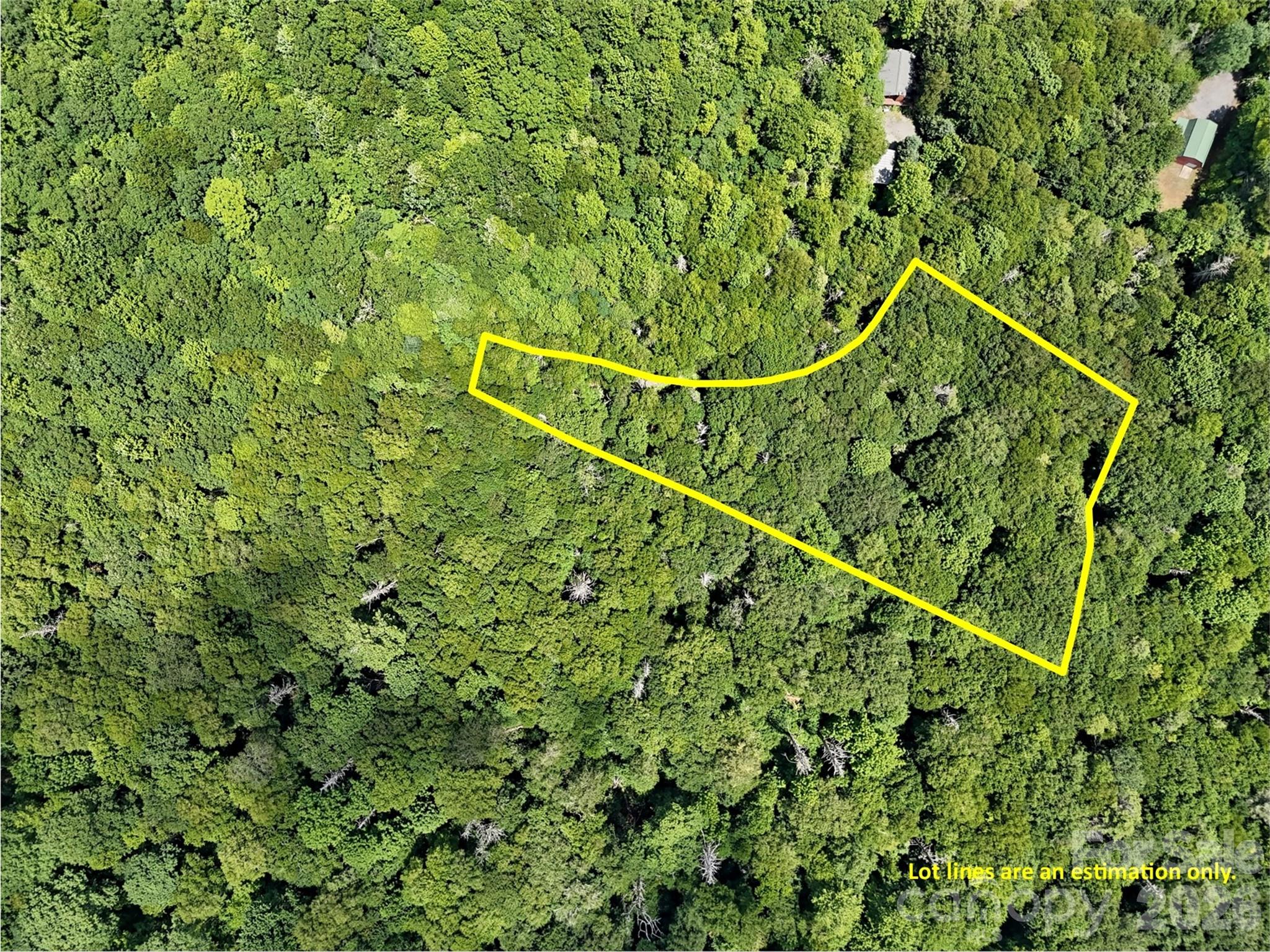 Lot #60 Yonder Trail Property Photo 2